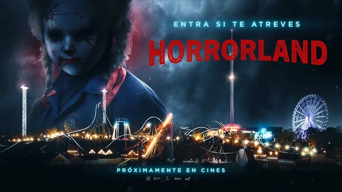 Llegará a Querétaro ‘Horrorland´