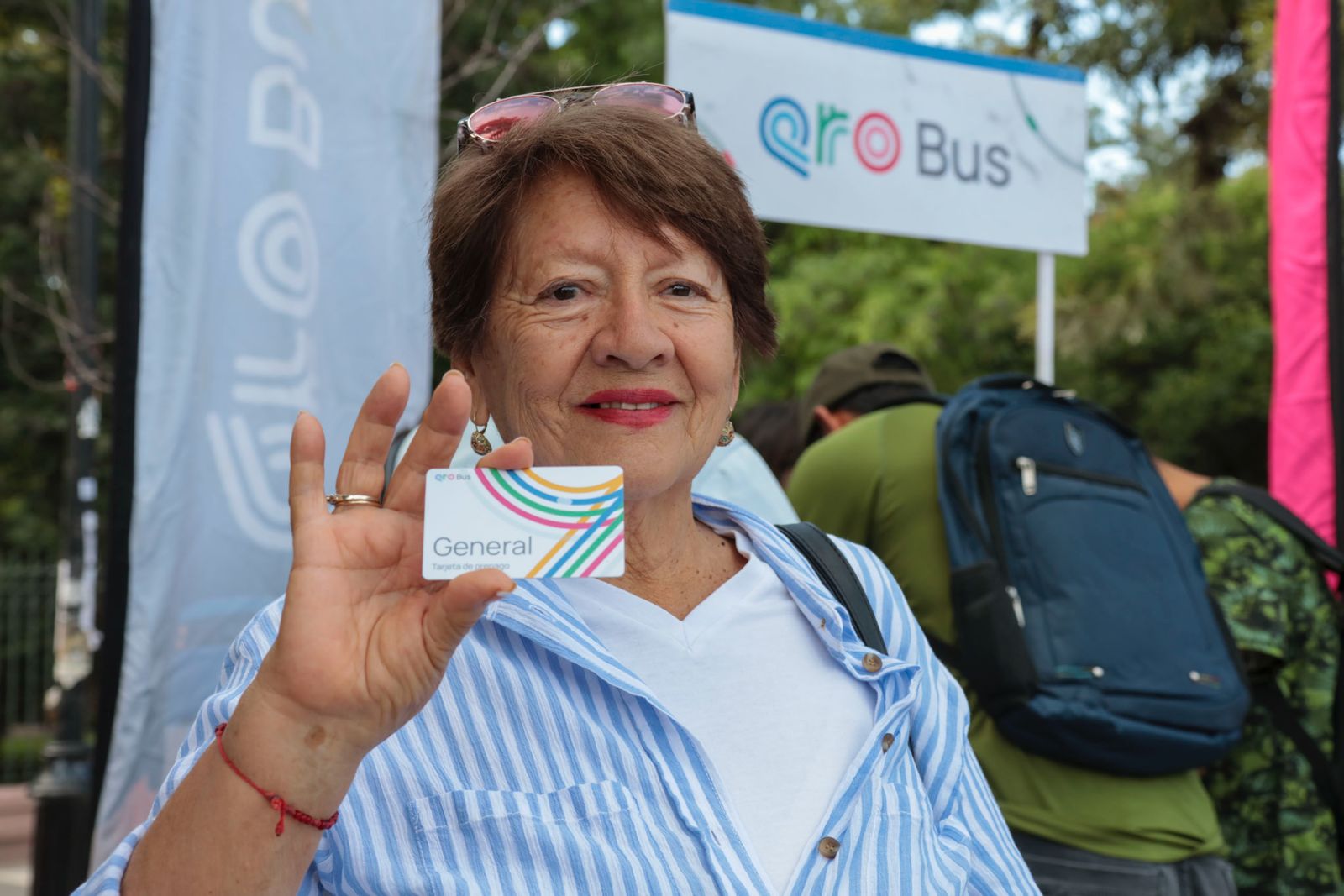 Mañana viernes inicia el programa Adultos Mayores en Movimiento de la AMEQ