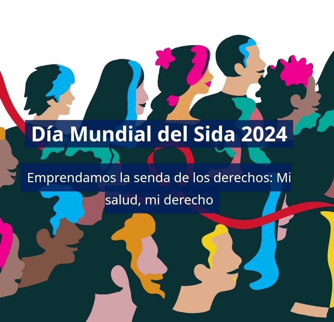 Se une SESA a la conmemoración del Día Mundial del Sida