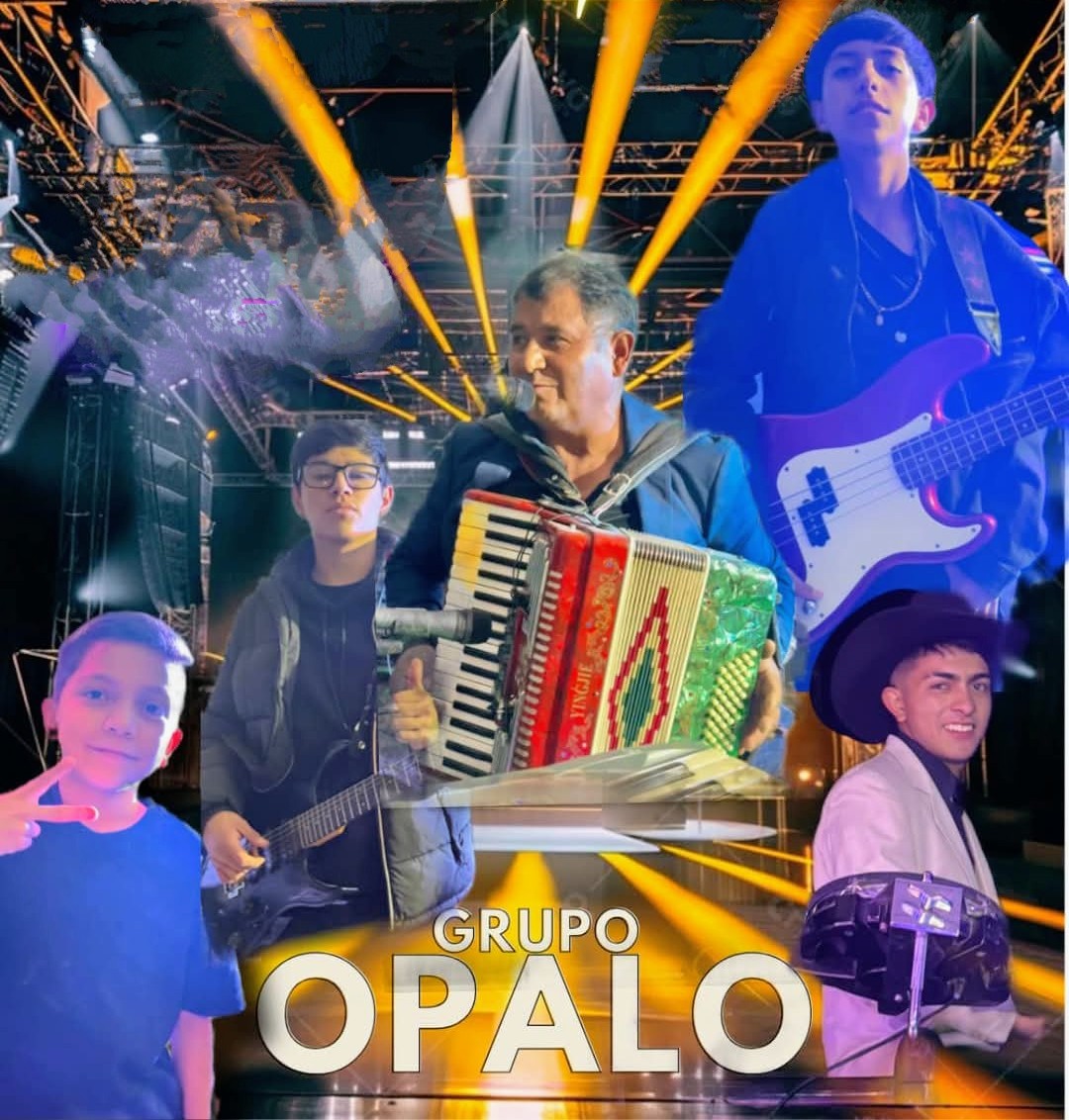 Grupo Ópalo lanza nuevo video y reafirma su legado musical en Corregidora