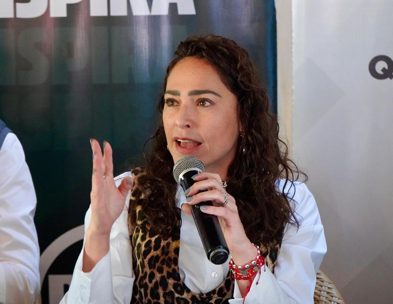 Rechazo Rotundo al Presupuesto de Egresos 2025 propuesto por Morena: Abigail Arredondo Ramos