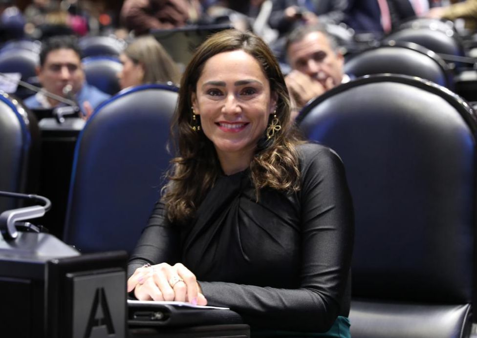 Eliminar comisiones bancarias abusivas para proteger la economía de las familias mexicanas: Abigail Arredondo