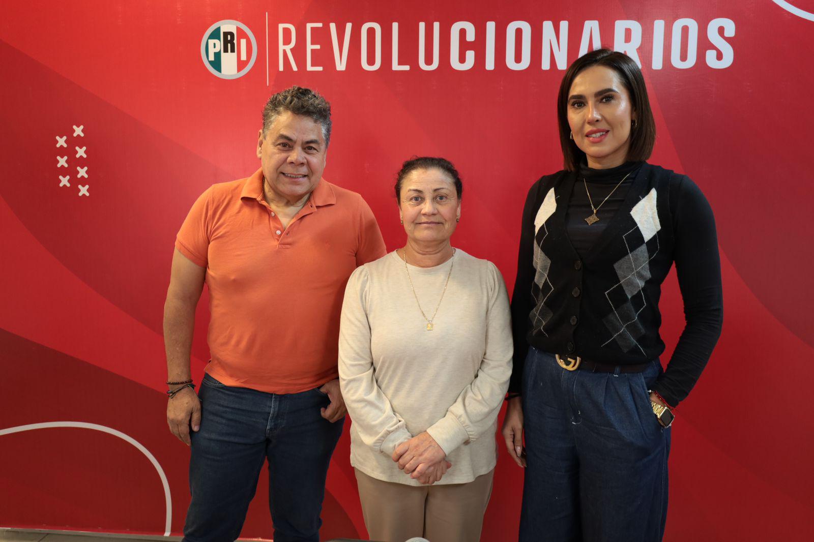 EL PRI EXIGE ACCIONES CONTUNDENTES PARA FRENAR EL ALZA EN LOS PRECIOS DE LA CANASTA BÁSICA
