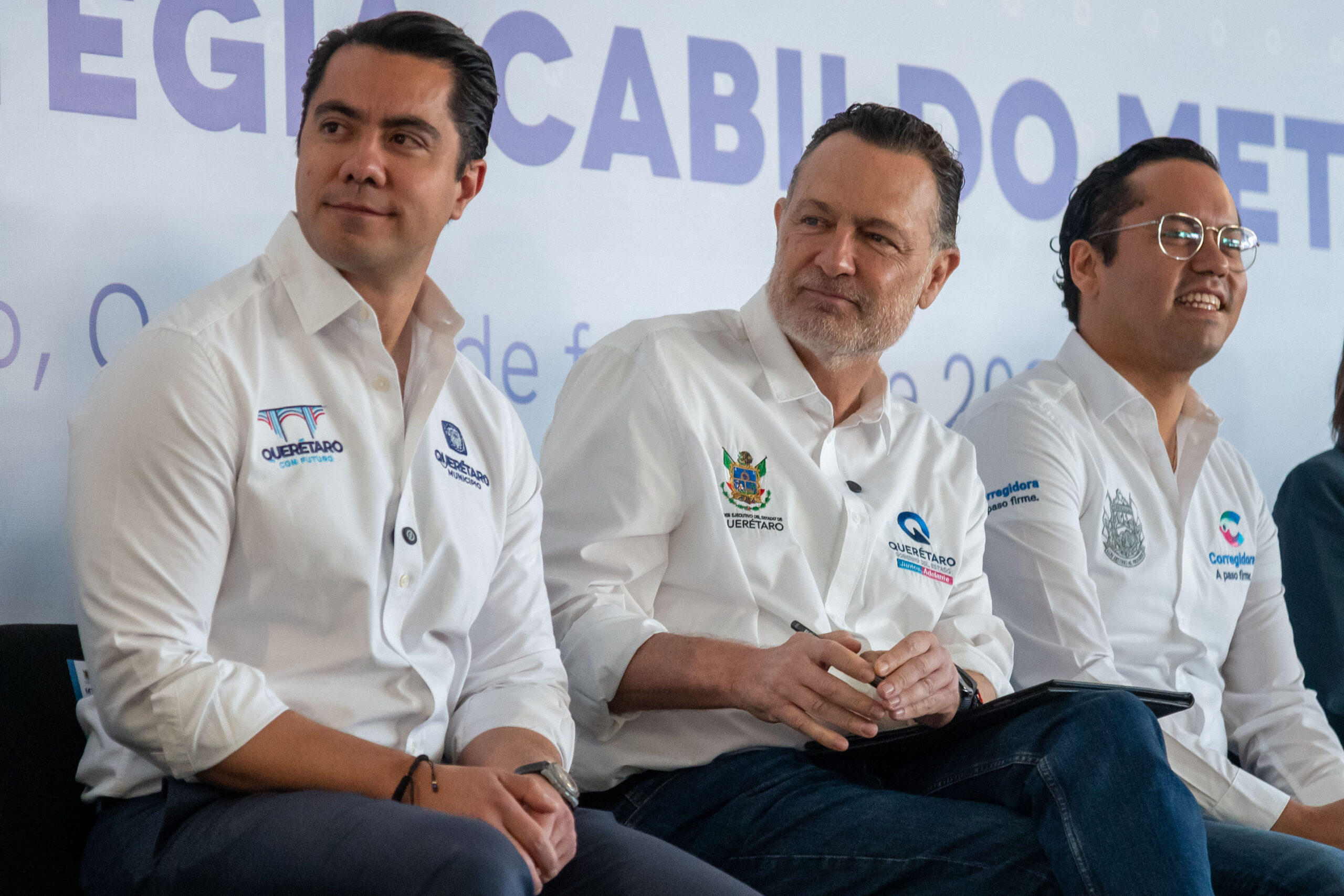 Arrancan estrategia Cabildo Metropolitano