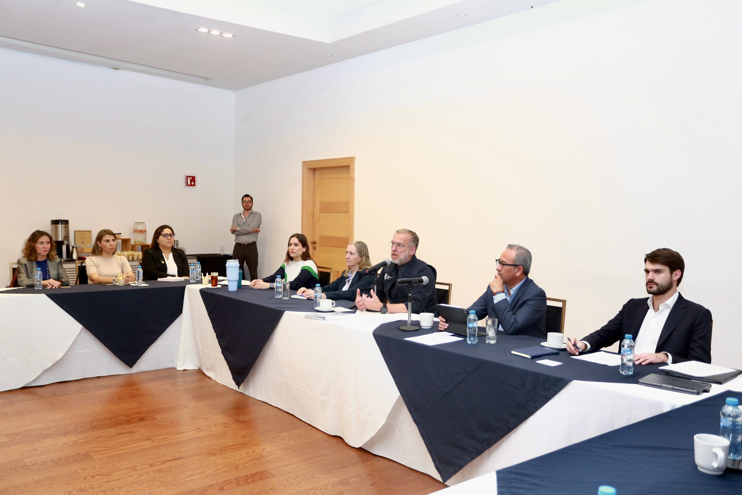 Querétaro trabaja frente a posible imposición de aranceles
