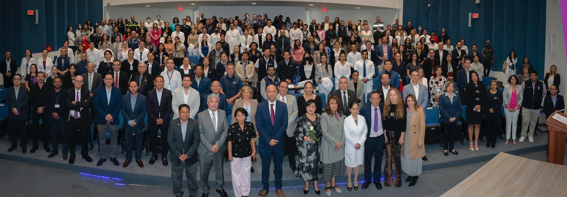 Realizan homenaje a las Profesionales y Trabajadoras de la Salud que fallecieron por COVID-19