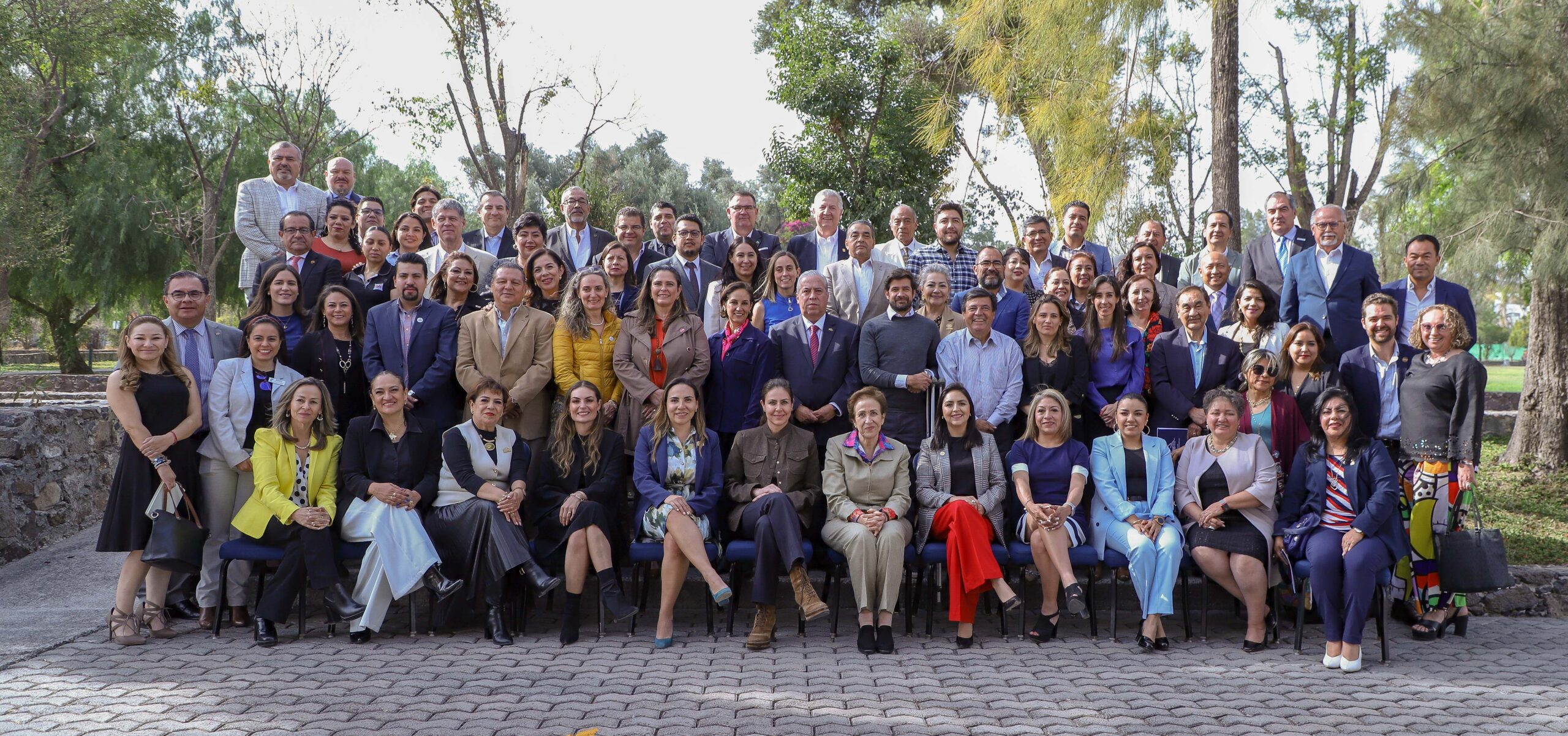 Impulsan al turismo queretano con convenio entre hoteleros y asociaciones