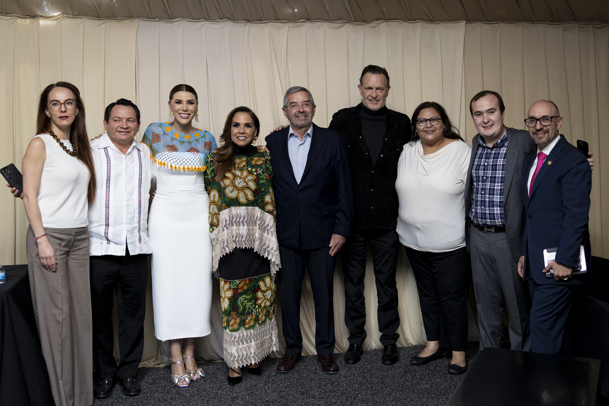 Inicia Querétaro participación en el Tianguis Turístico 2025
