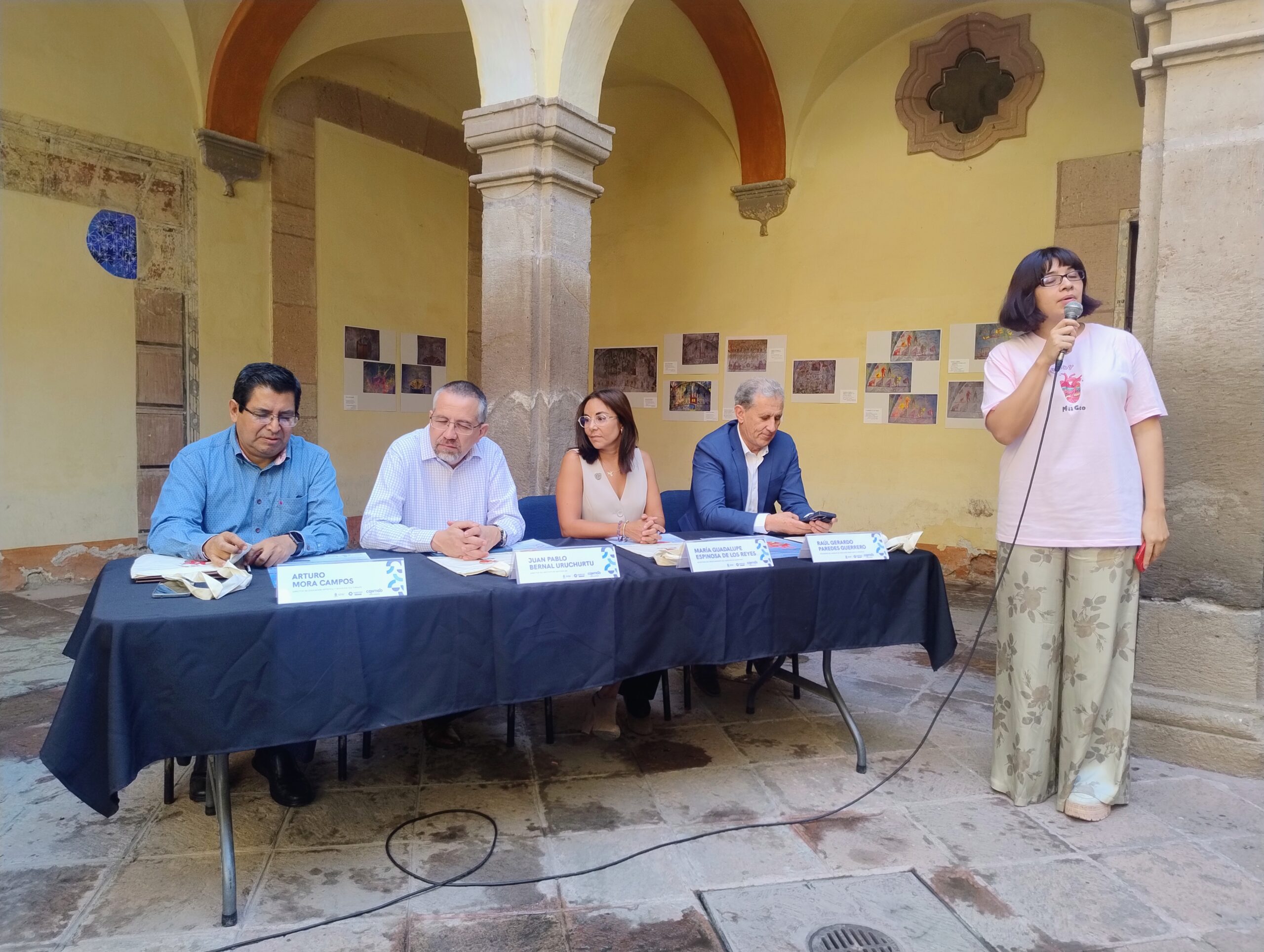 Querétaro celebra a la Tierra con el festival Müi Geo: ciencia, arte y cultura del 22 al 26 de abril