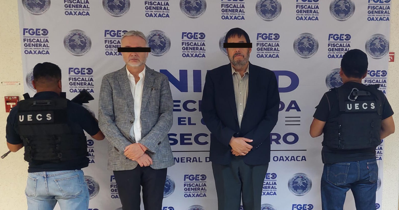 Detenido por 50 meses sin pagar renta: empresario adeudaba más de 45 millones de pesos