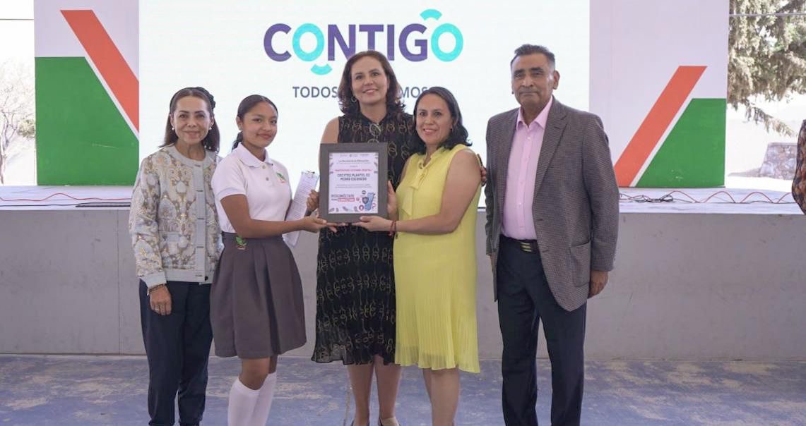 Inicia SEDEQ Foros Desconéctate para Conectar