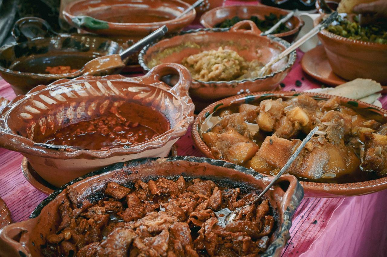 Lanza SECULT la convocatoria Cocineras Tradicionales Ar Tai 2025
