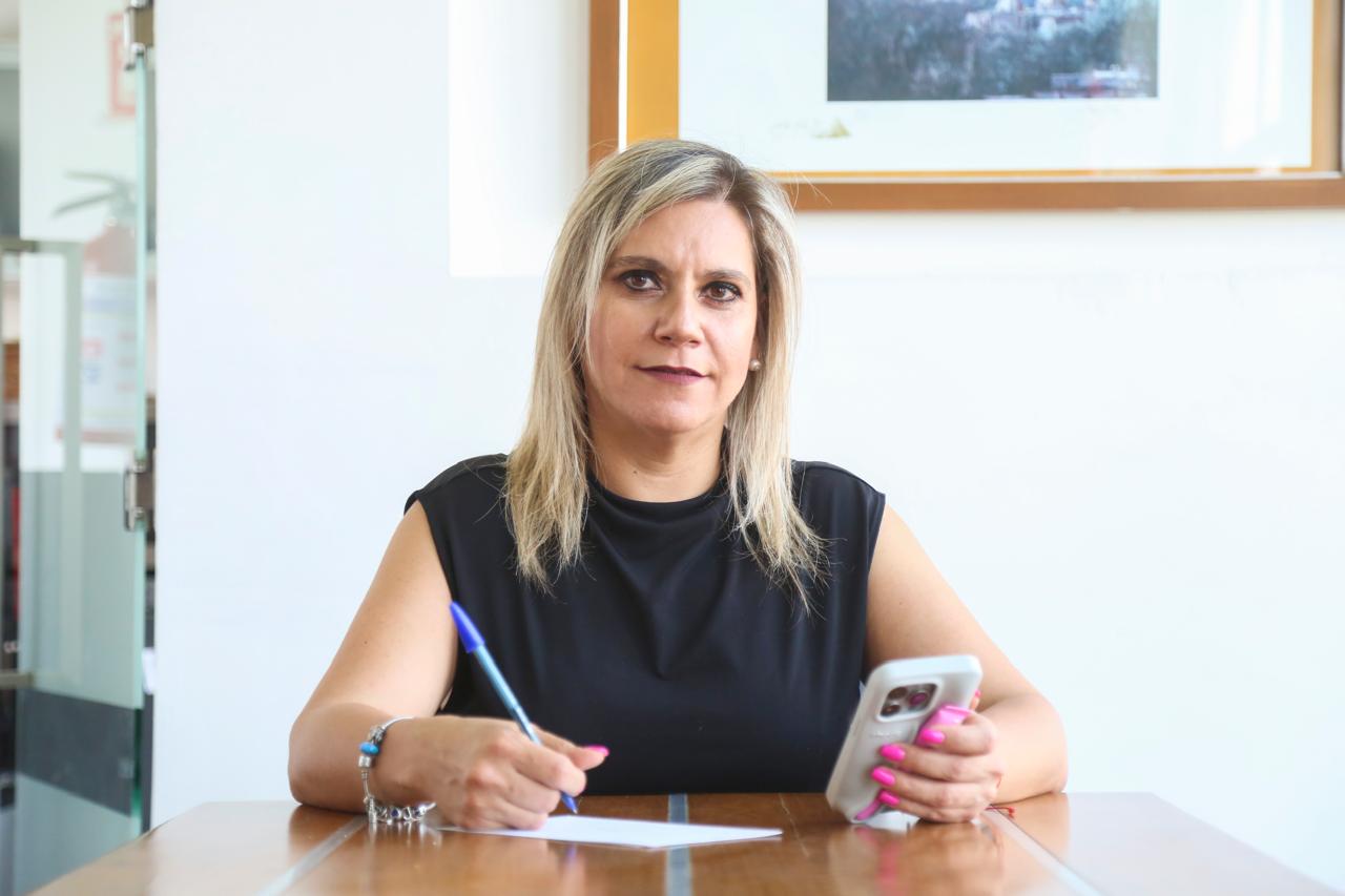 Coordinación total para garantizar seguridad en Los Ángeles: Secretaría de Gobierno