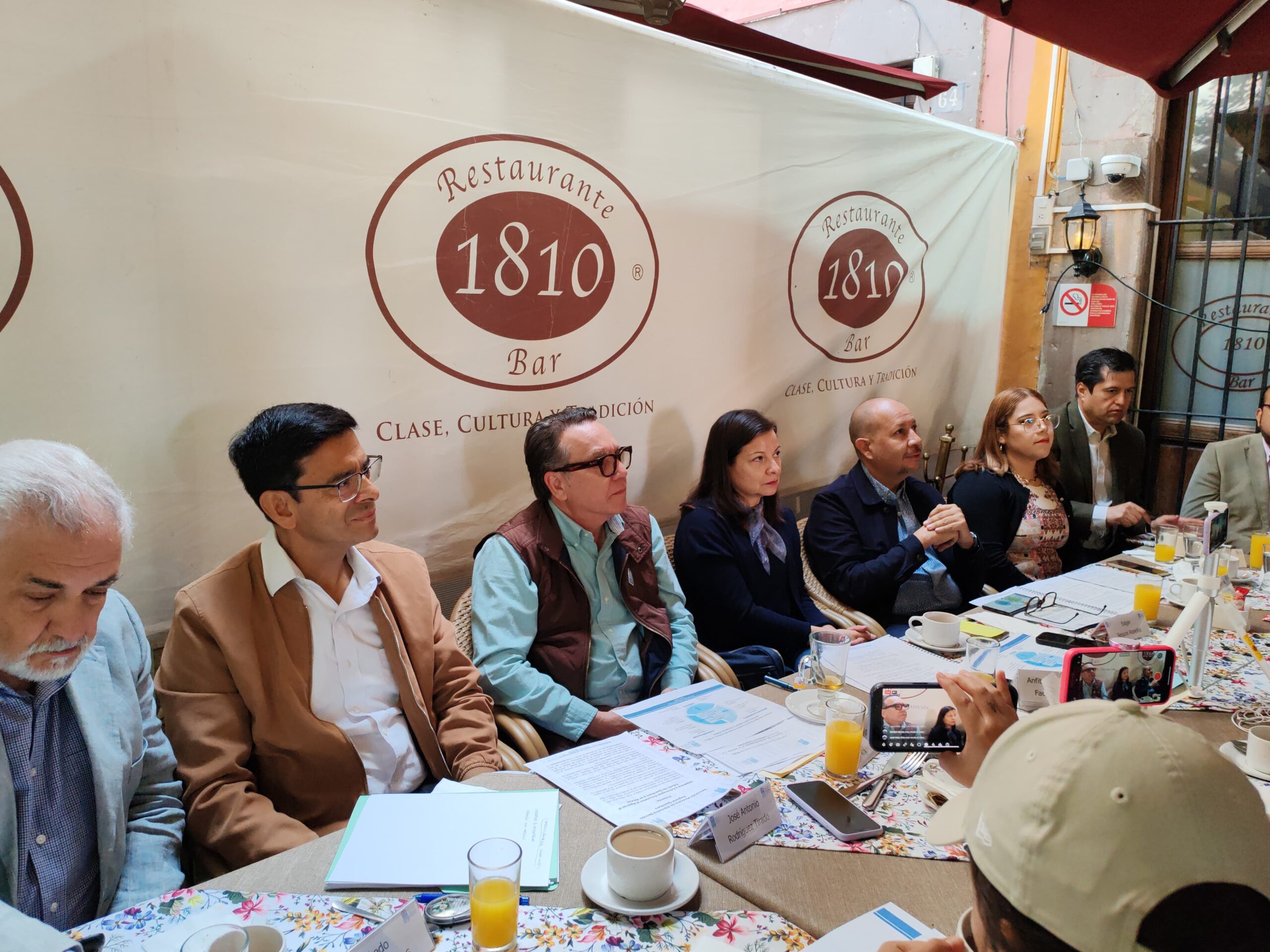 La Asociación Mexicana de Hidráulica presenta agenda hídrica para un Querétaro sostenible