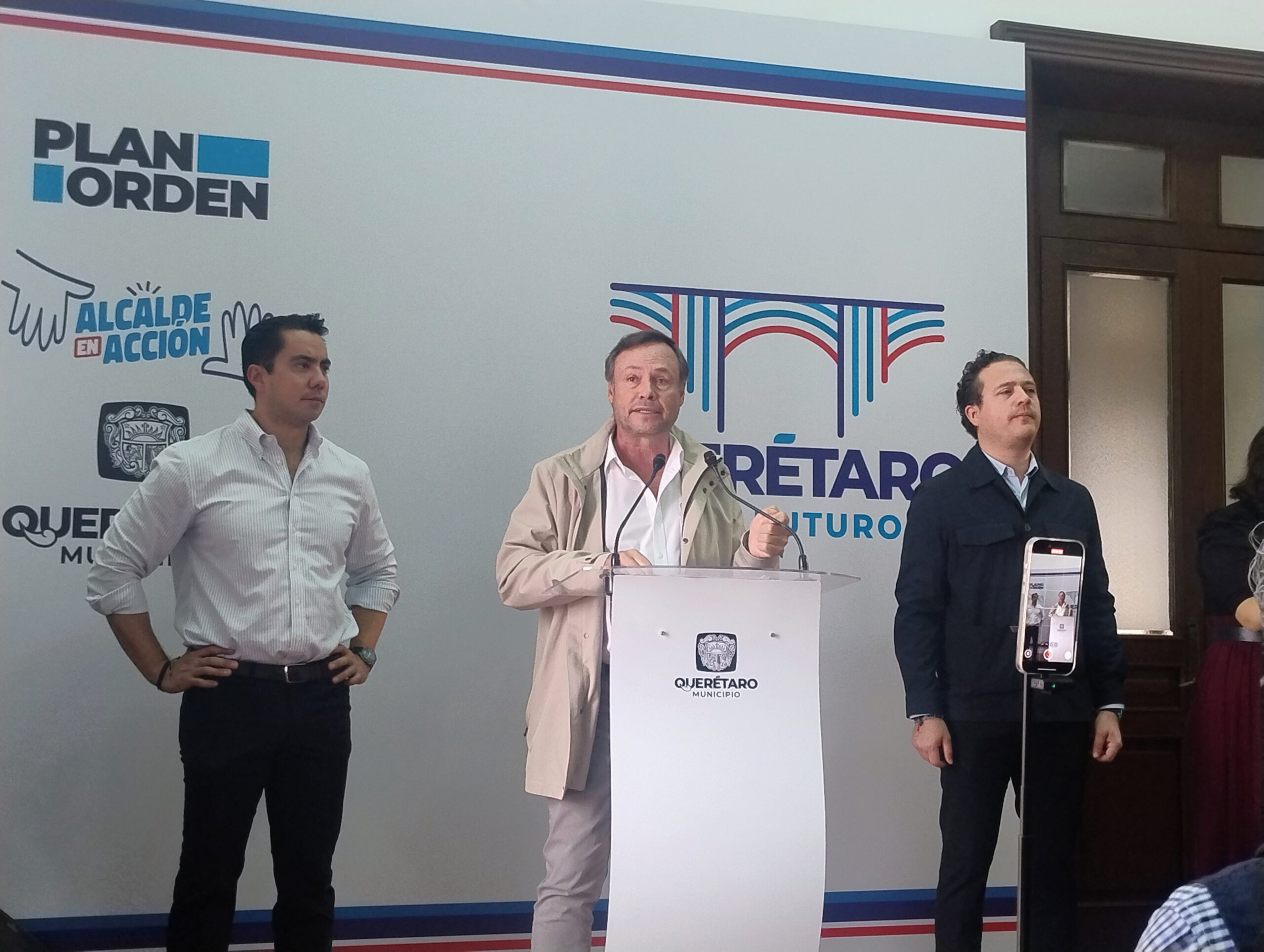 Querétaro se convierte en epicentro de innovación con el Bloque Summit 2025