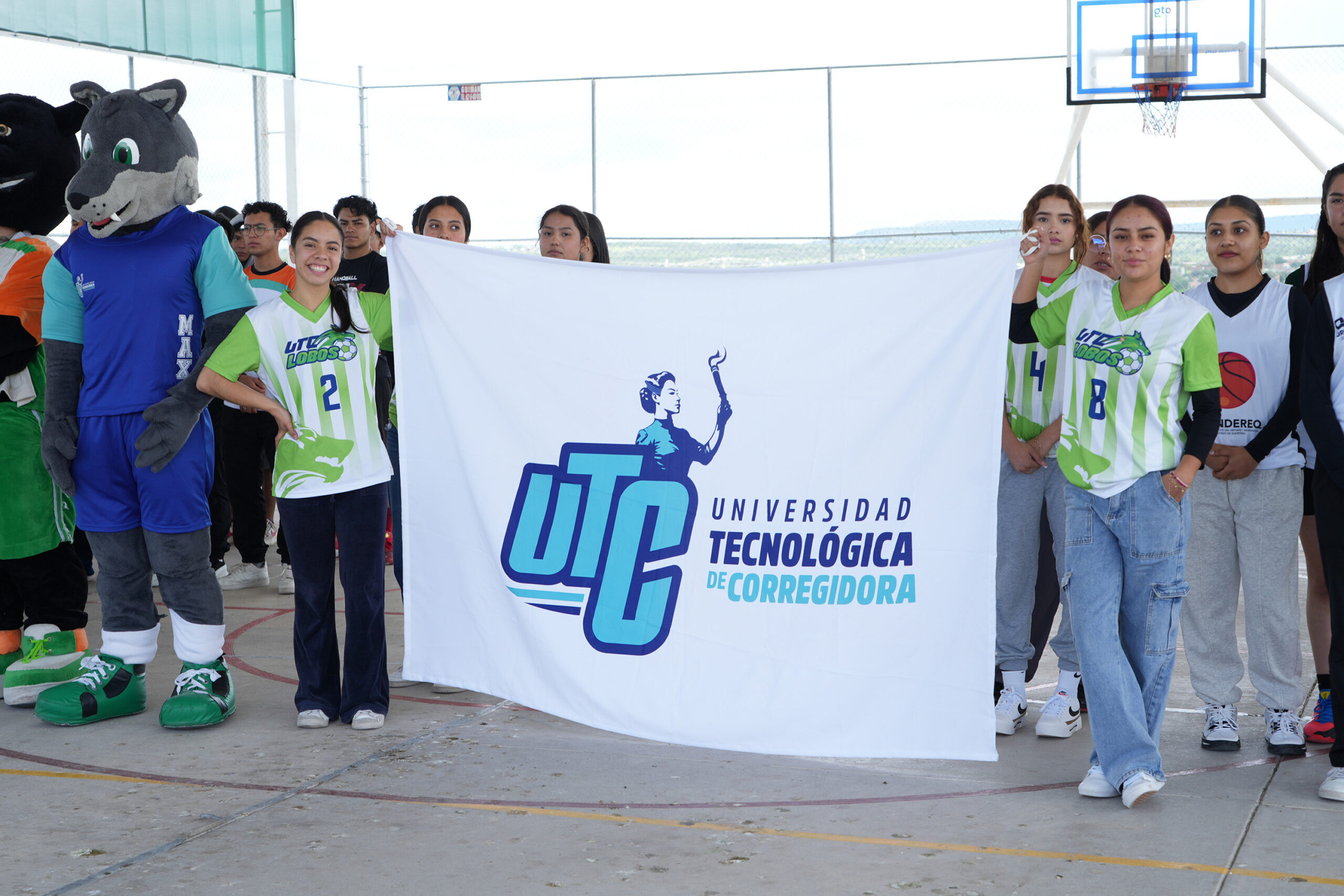 UTC y la UT de San Miguel de Allende estrechan colaboración