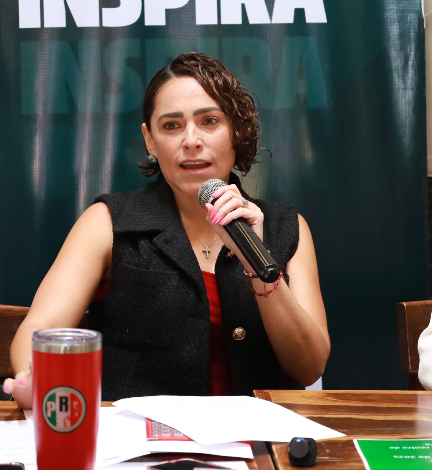 México no necesita un internet vigilado, necesita libertad: Abigail Arredondo