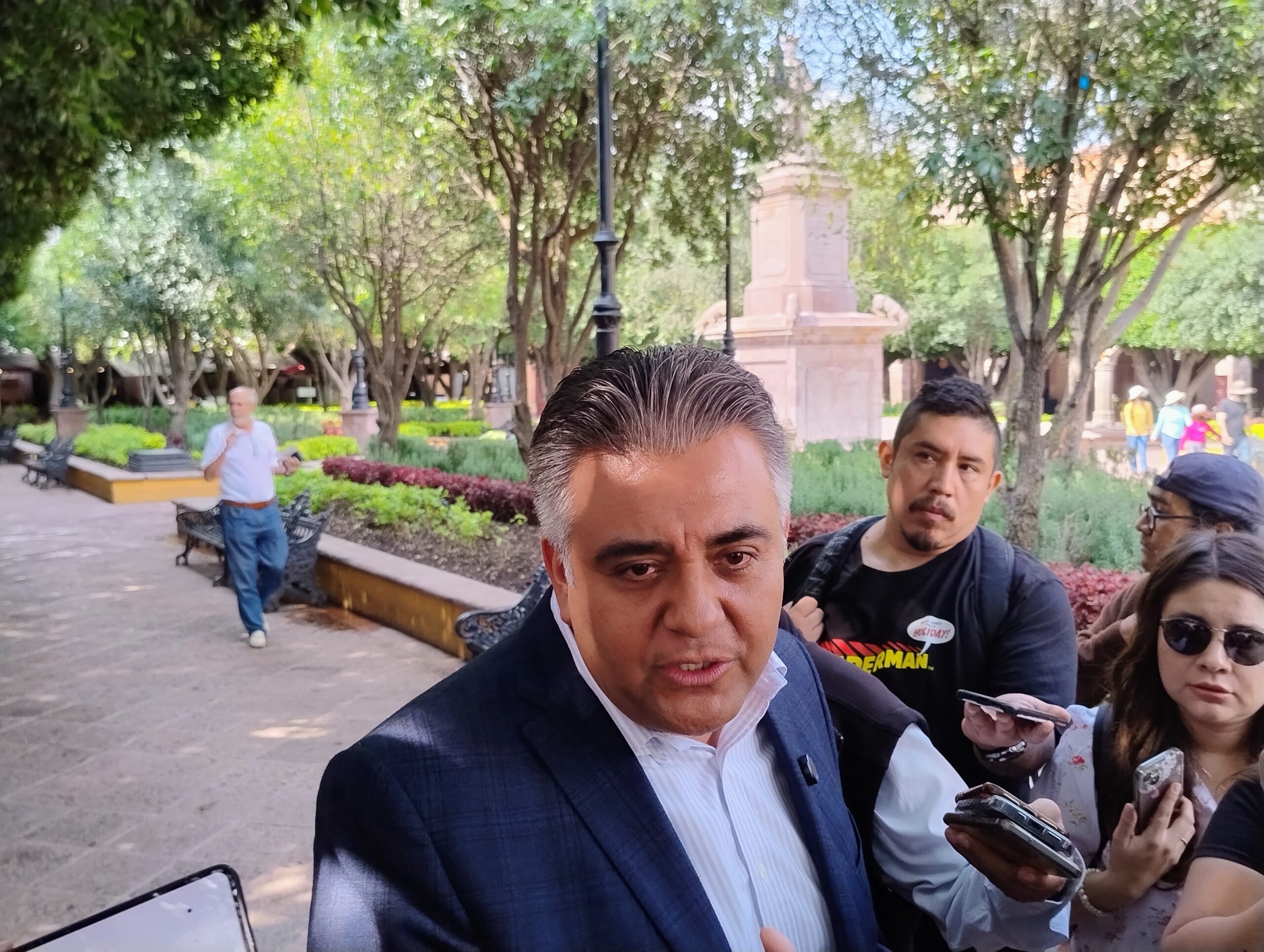 Viabilidad económico-financiera del proyecto El Batán: una inversión sustentable y autofinanciable para garantizar el agua en Querétaro