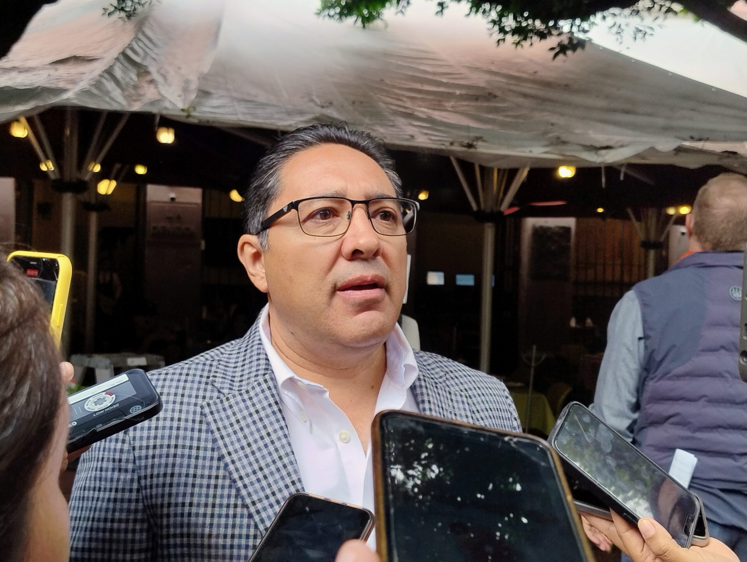 Querétaro hace historia: el 100% de servidores públicos presenta su declaración patrimonial