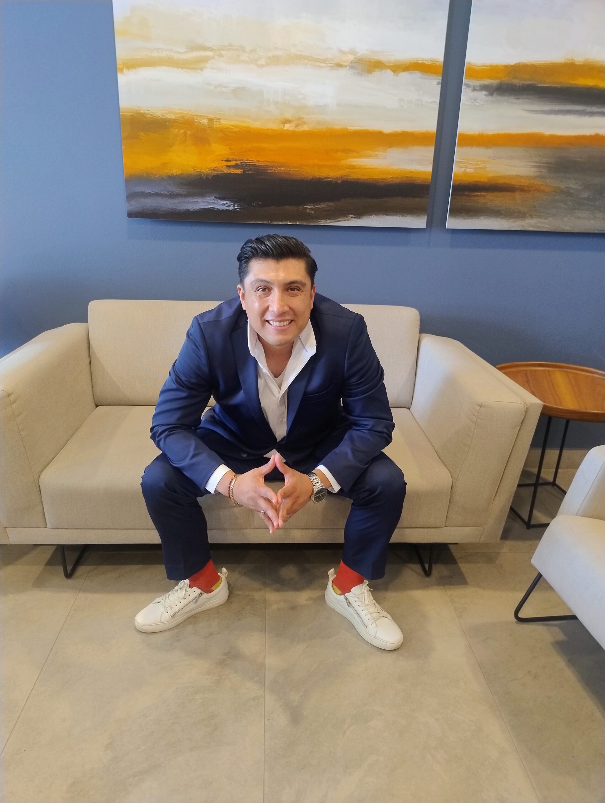 Aldo Carrillo comparte cómo la metodología Kaizen transformó su vida y su propósito