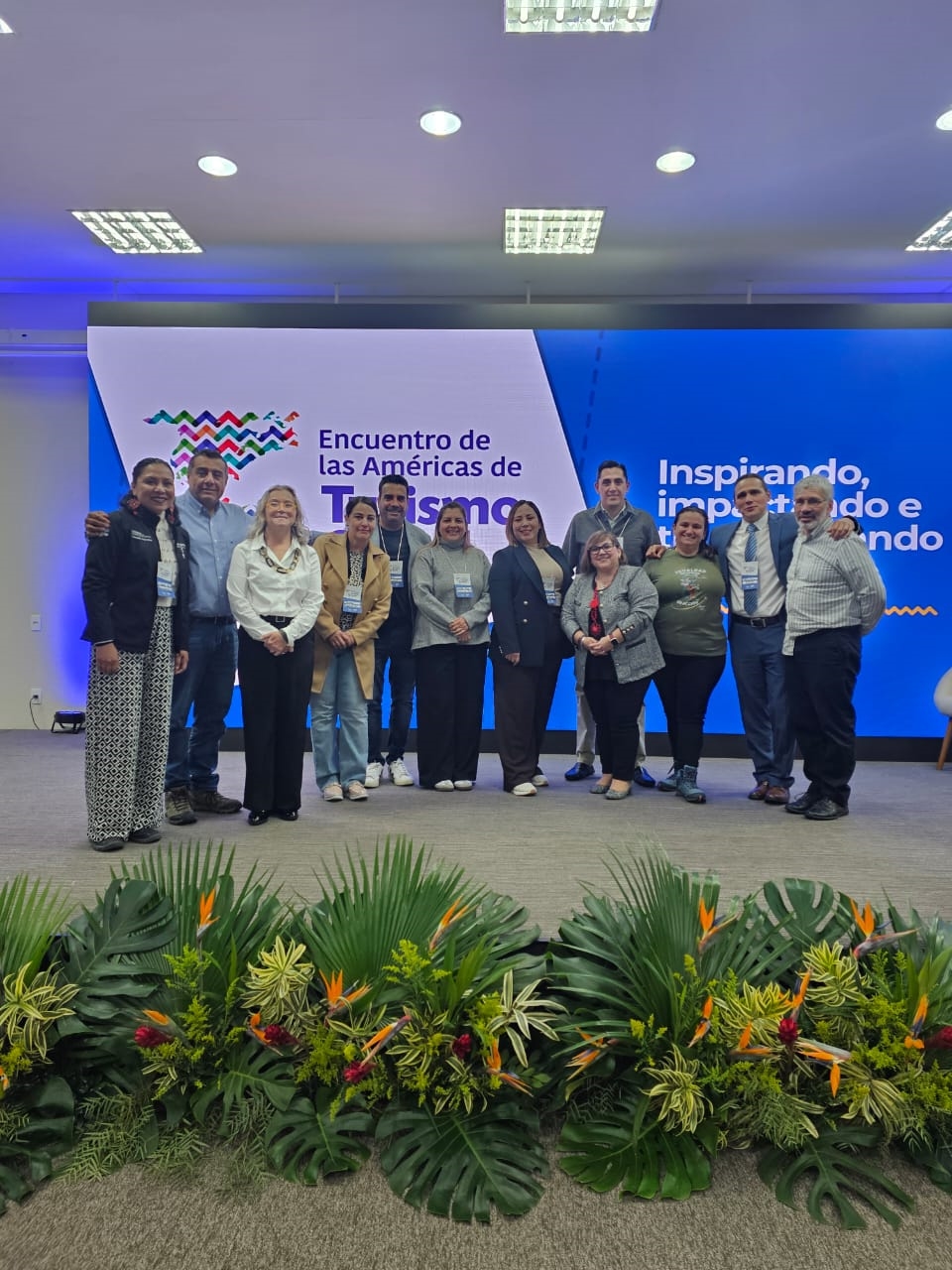 CAPTA destaca como modelo de Turismo Social a nivel continental