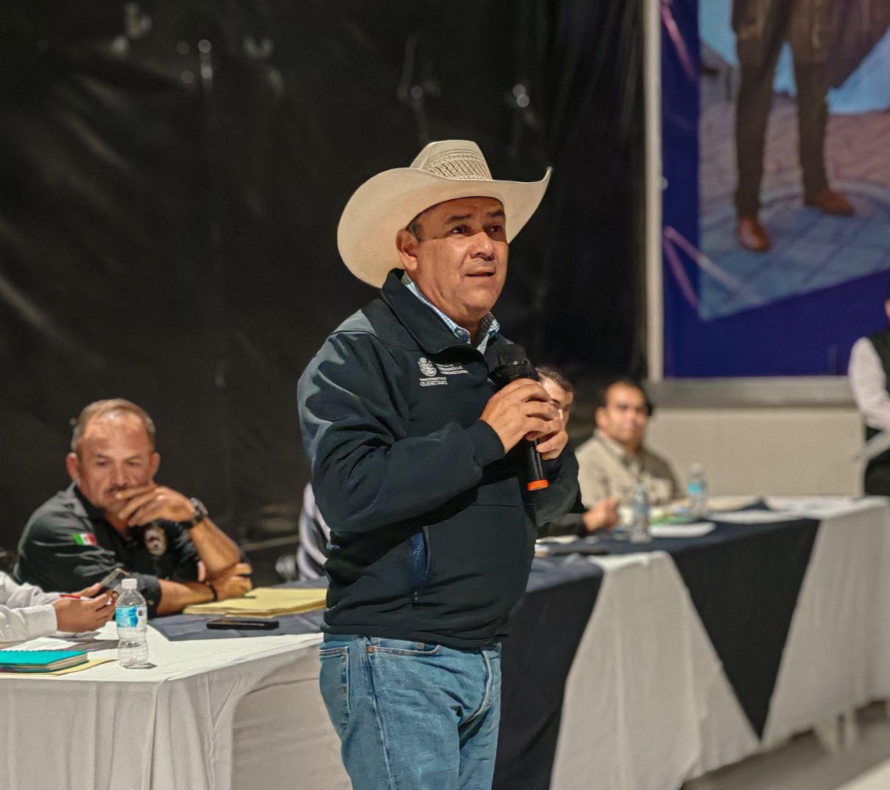𝗣𝗮𝗿𝘁𝗶𝗰𝗶𝗽𝗮 𝗦𝗘𝗗𝗘𝗔 𝗲𝗻 𝗹𝗮 𝗽𝗿𝗲𝘃𝗲𝗻𝗰𝗶𝗼́𝗻 𝗽𝗮𝗿𝗮 𝗰𝗼𝗺𝗯𝗮𝘁𝗶𝗿 𝗮𝗹 𝗴𝘂𝘀𝗮𝗻𝗼 𝗯𝗮𝗿𝗿𝗲𝗻𝗮𝗱𝗼𝗿