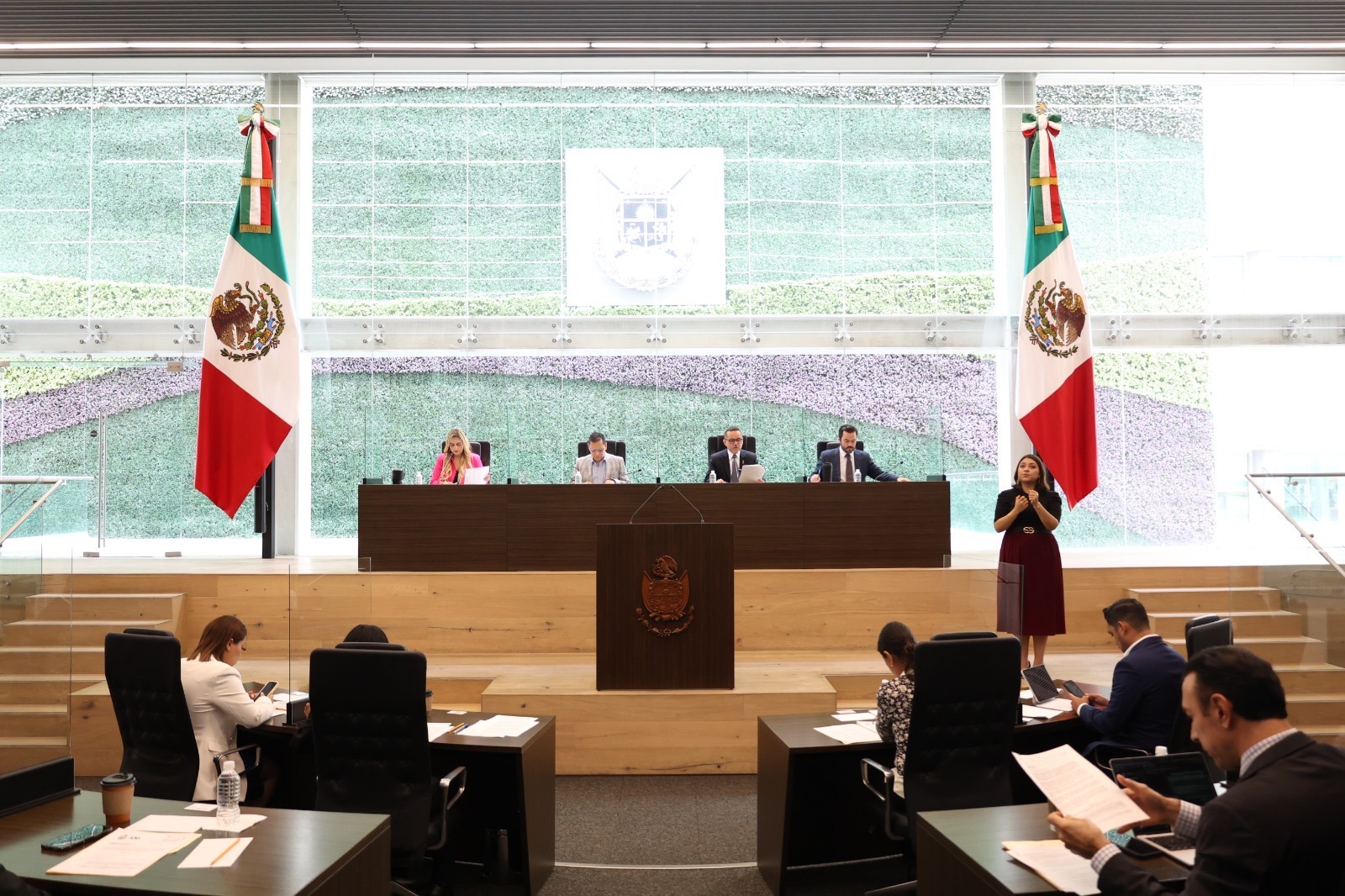 Aprueba Pleno por unanimidad la denominada “Ley Kuri”, para para garantizar el interés superior de niñas, niños y adolescentes en materia de redes sociales digitales