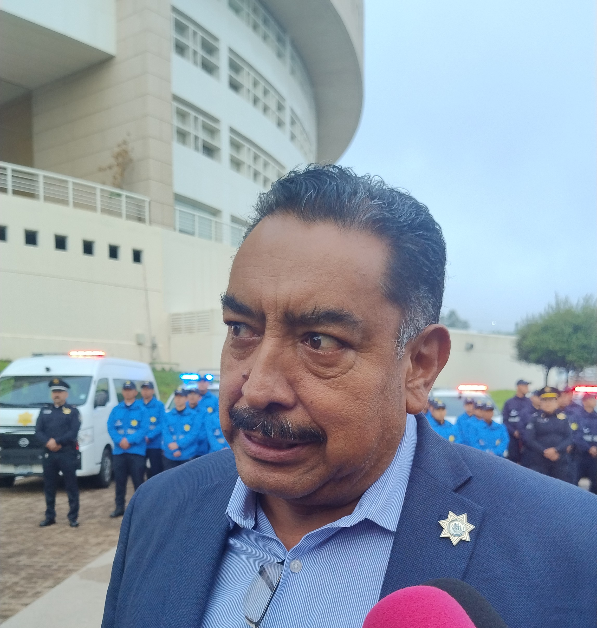 Reconoce Seguridad Pública de Corregidora coordinación con autoridades federales en operativos contra huachicol