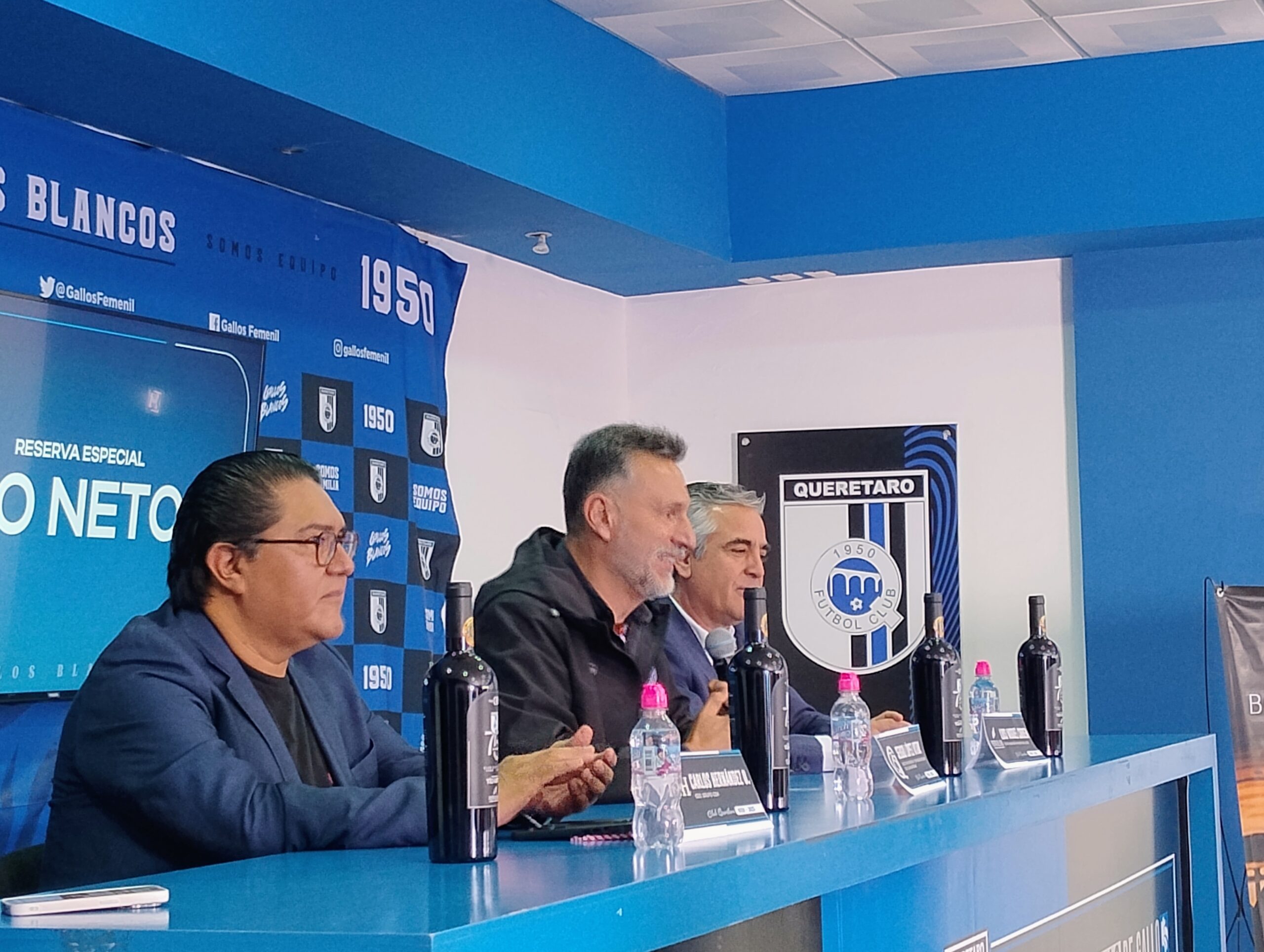 Gallos Blancos celebra su 75 aniversario con vino tinto conmemorativo de edición limitada