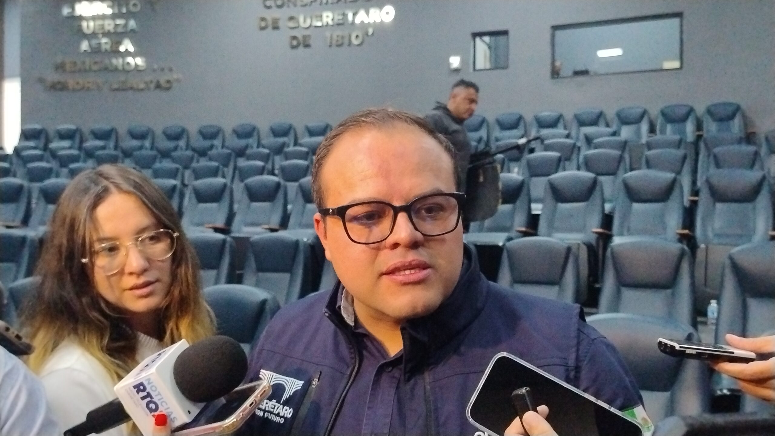 Llaman a extremar precauciones en temporada de lluvias en Querétaro: Protección Civil advierte sobre riesgos en cuerpos de agua y vialidades
