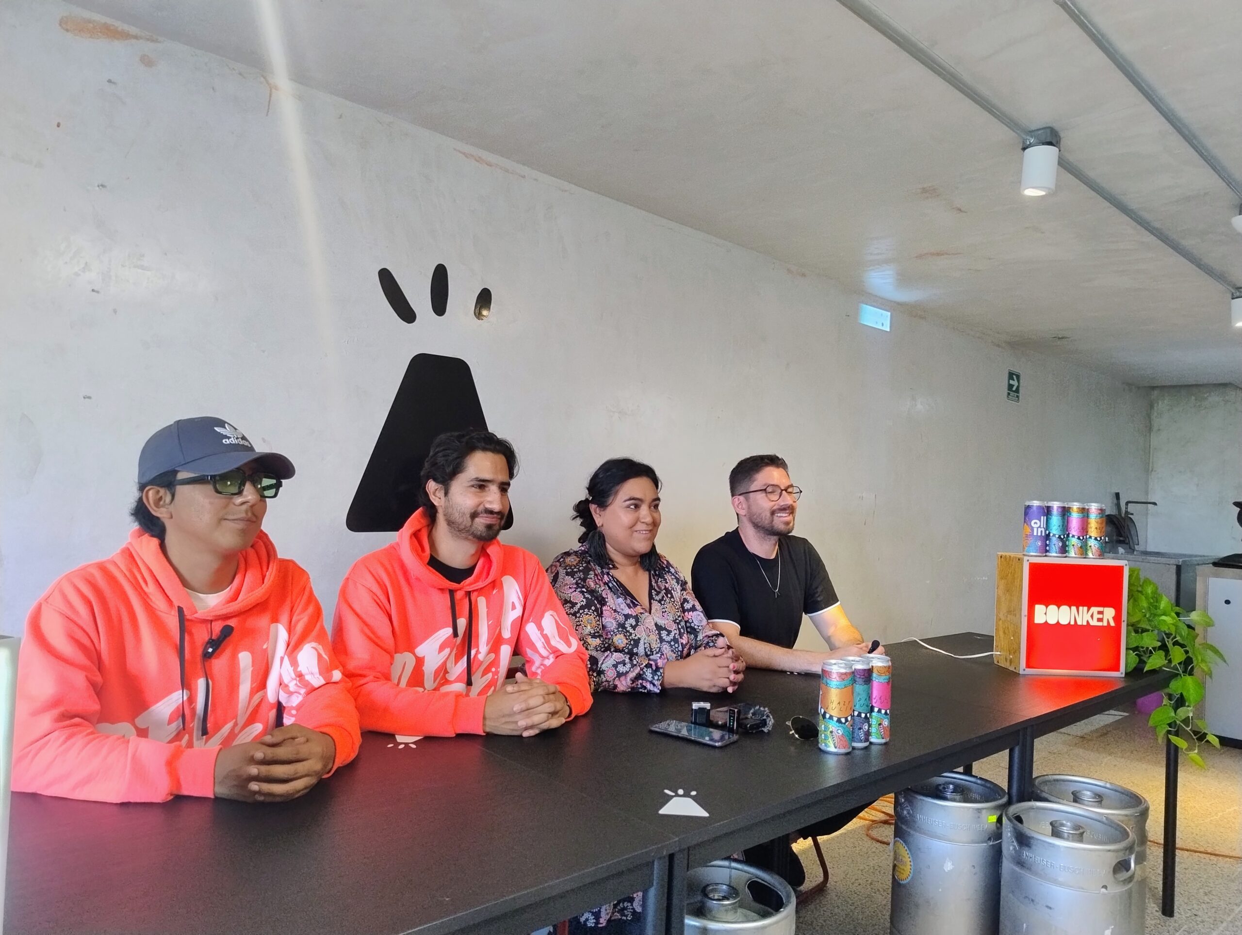 Cervecería Arellano celebra el Día Internacional de la Cerveza con arte, cultura y una batalla creativa sin precedentes