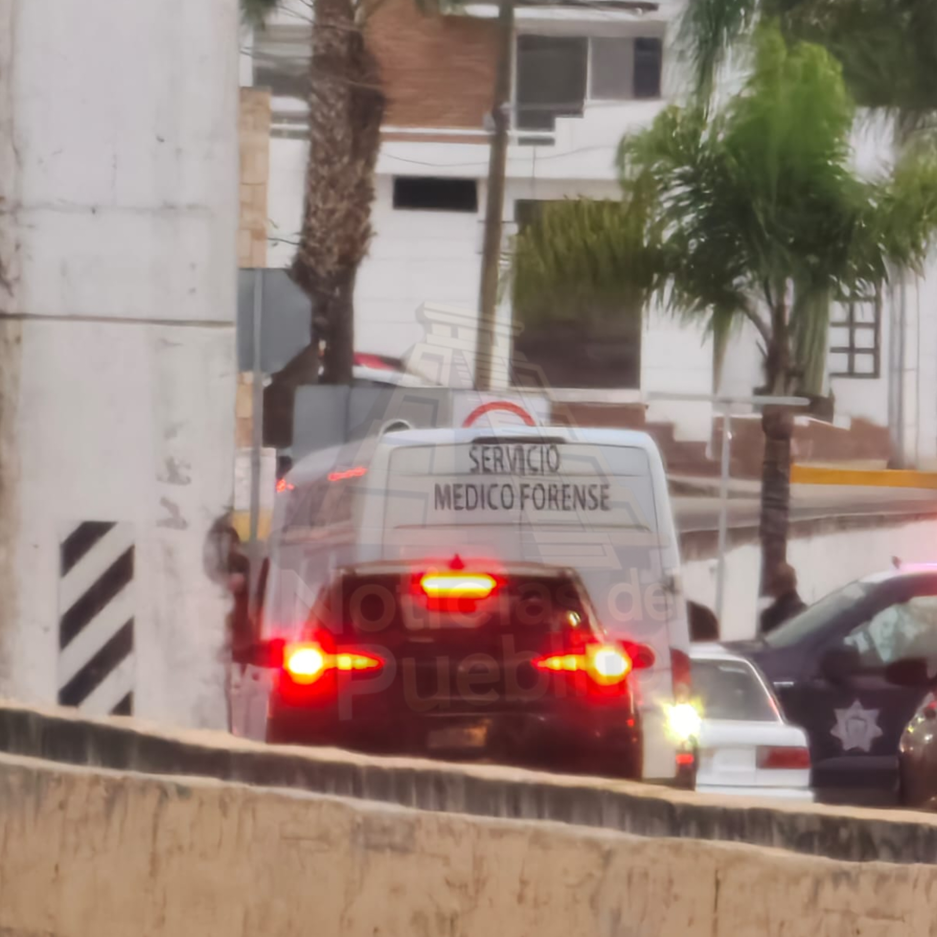 Muere presunto delincuente tras enfrentamiento con escoltas en fraccionamiento de Corregidora