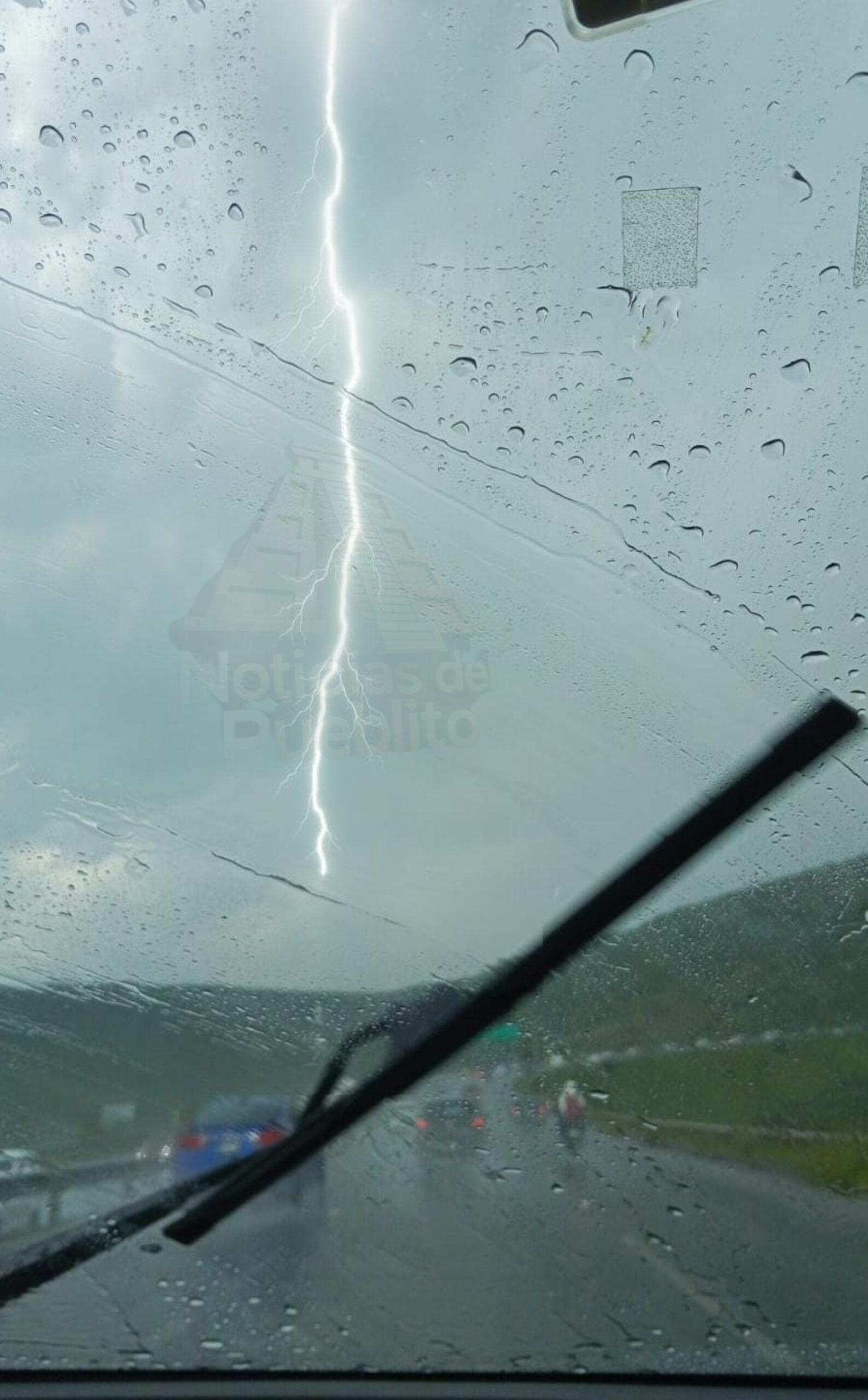 Cuando el cielo rompe: lluvias extremas, ciudades vulnerables y la advertencia del clima