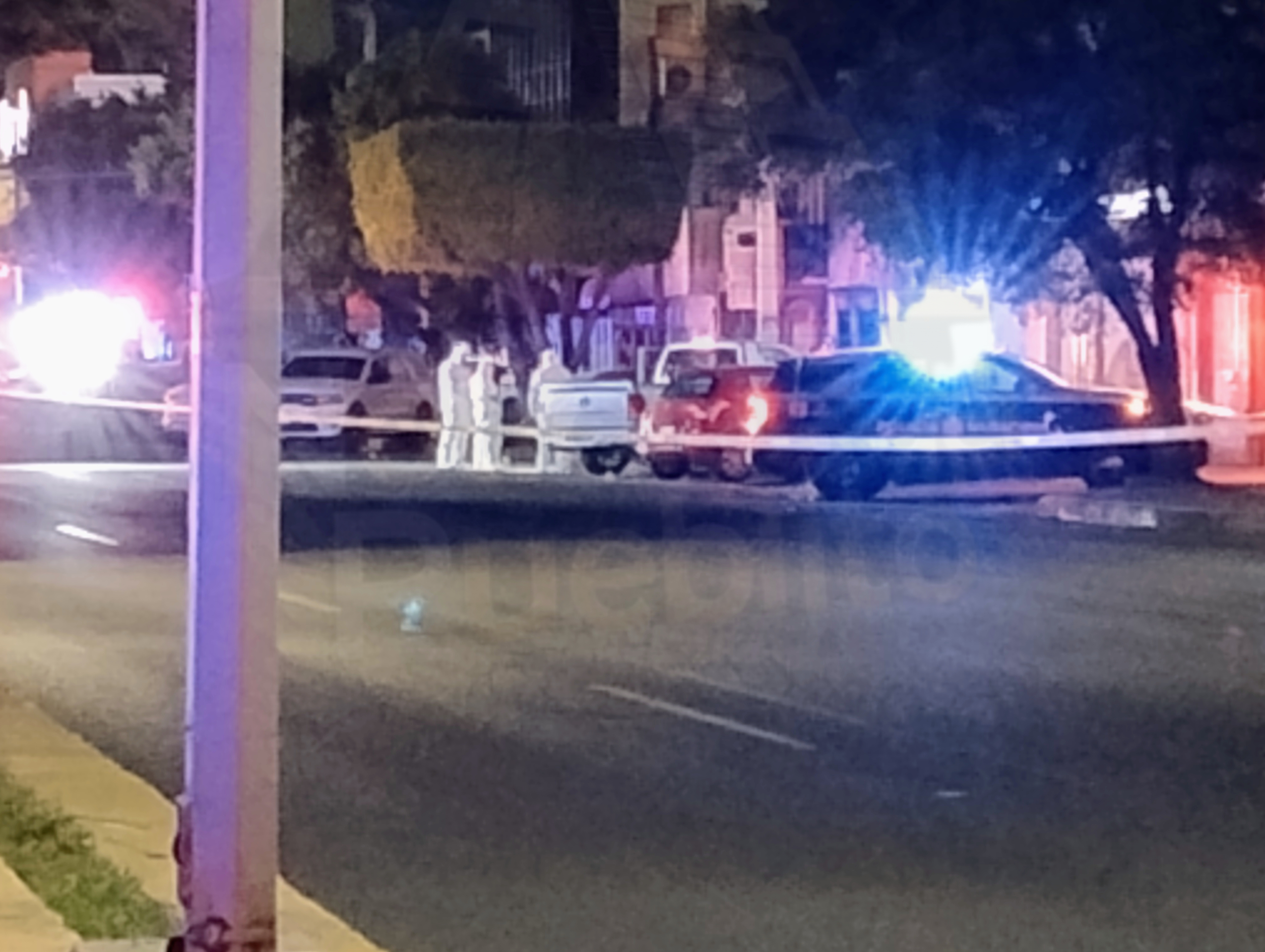 Balacera en el Centro Histórico deja dos muertos; despliegan operativo en Querétaro
