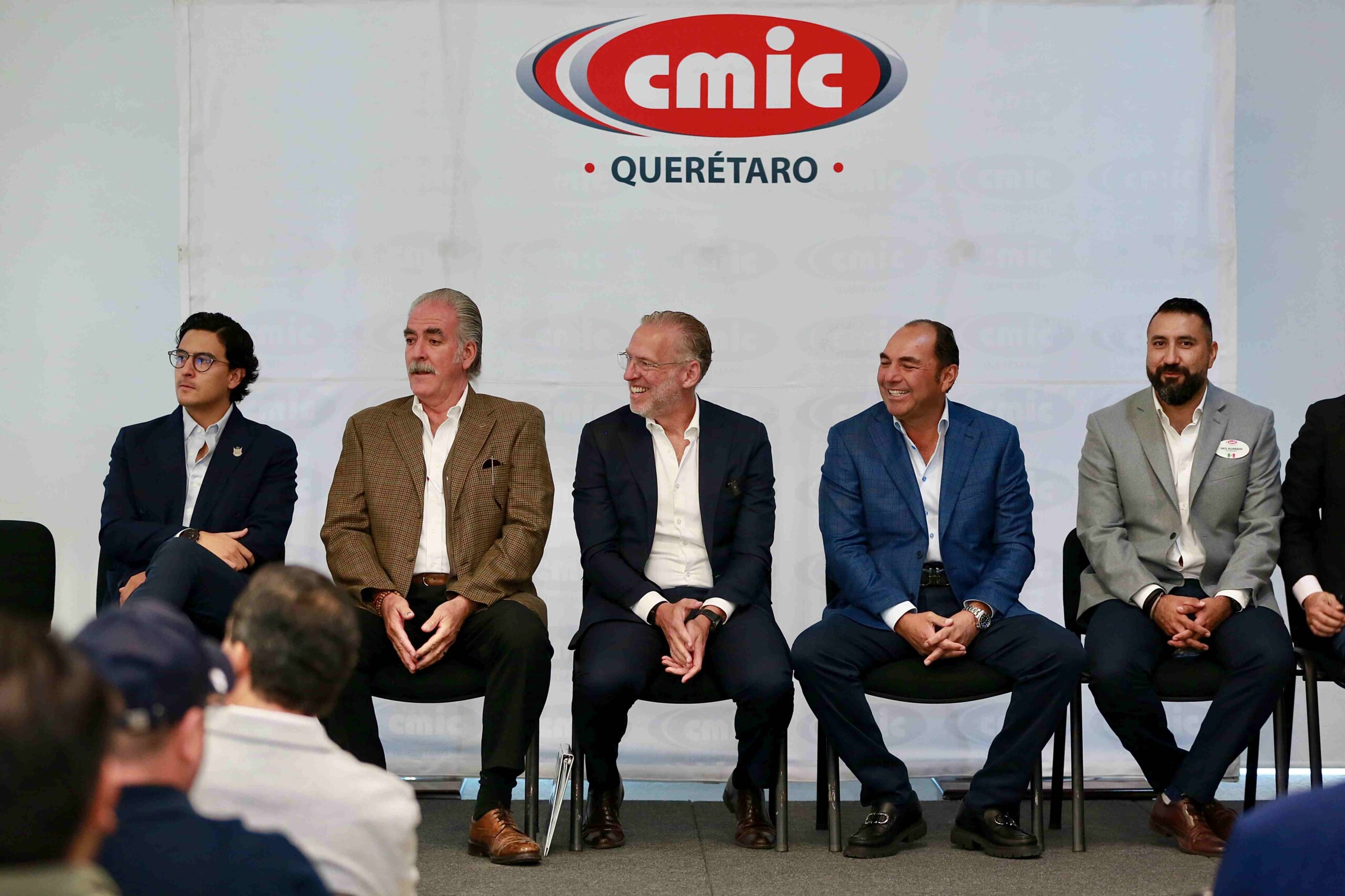 En Querétaro conectamos la oferta con la demanda: Del Prete