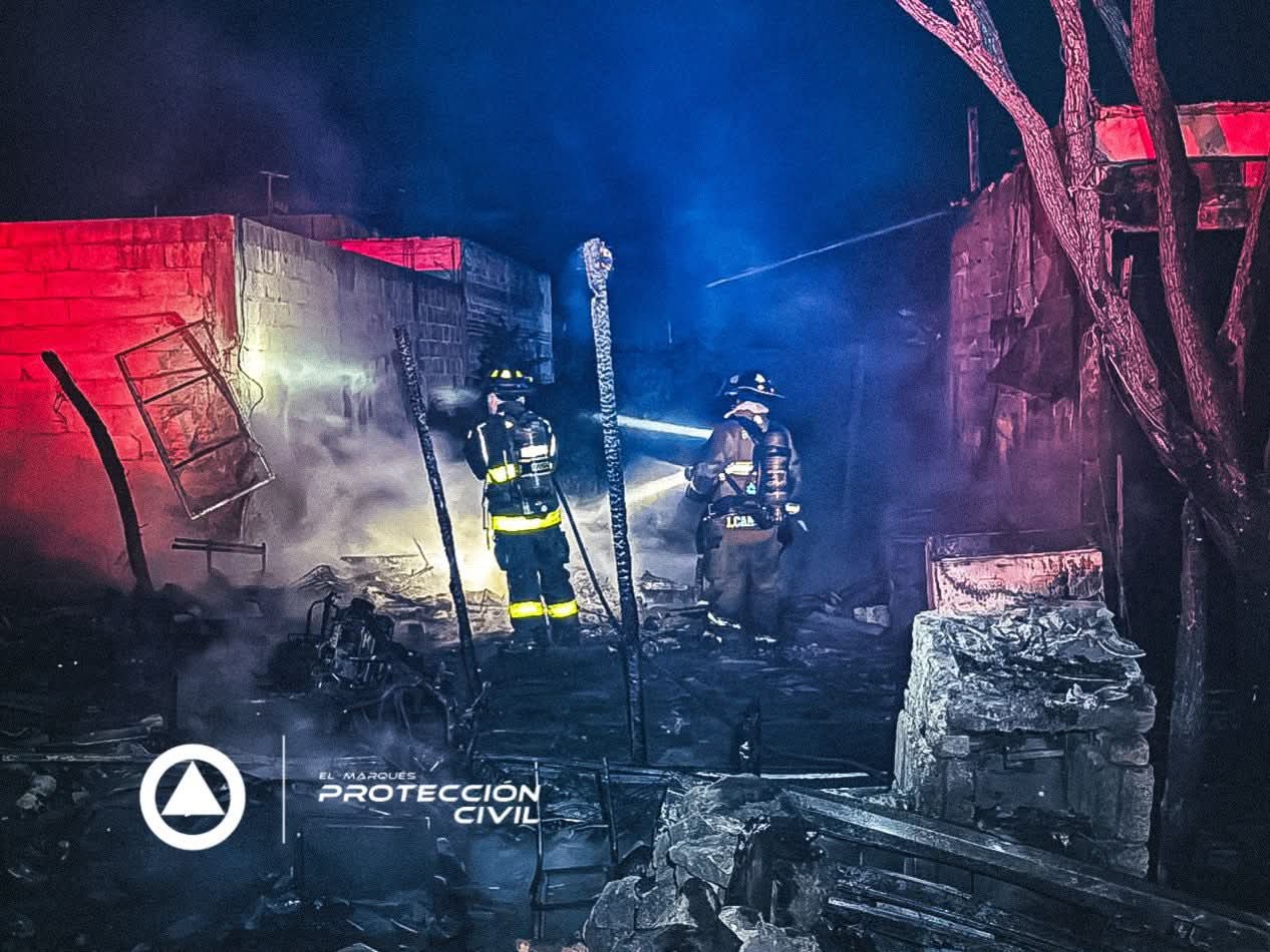 Tragedia en Paseo de Miranda: incendio cobra la vida de tres perros
