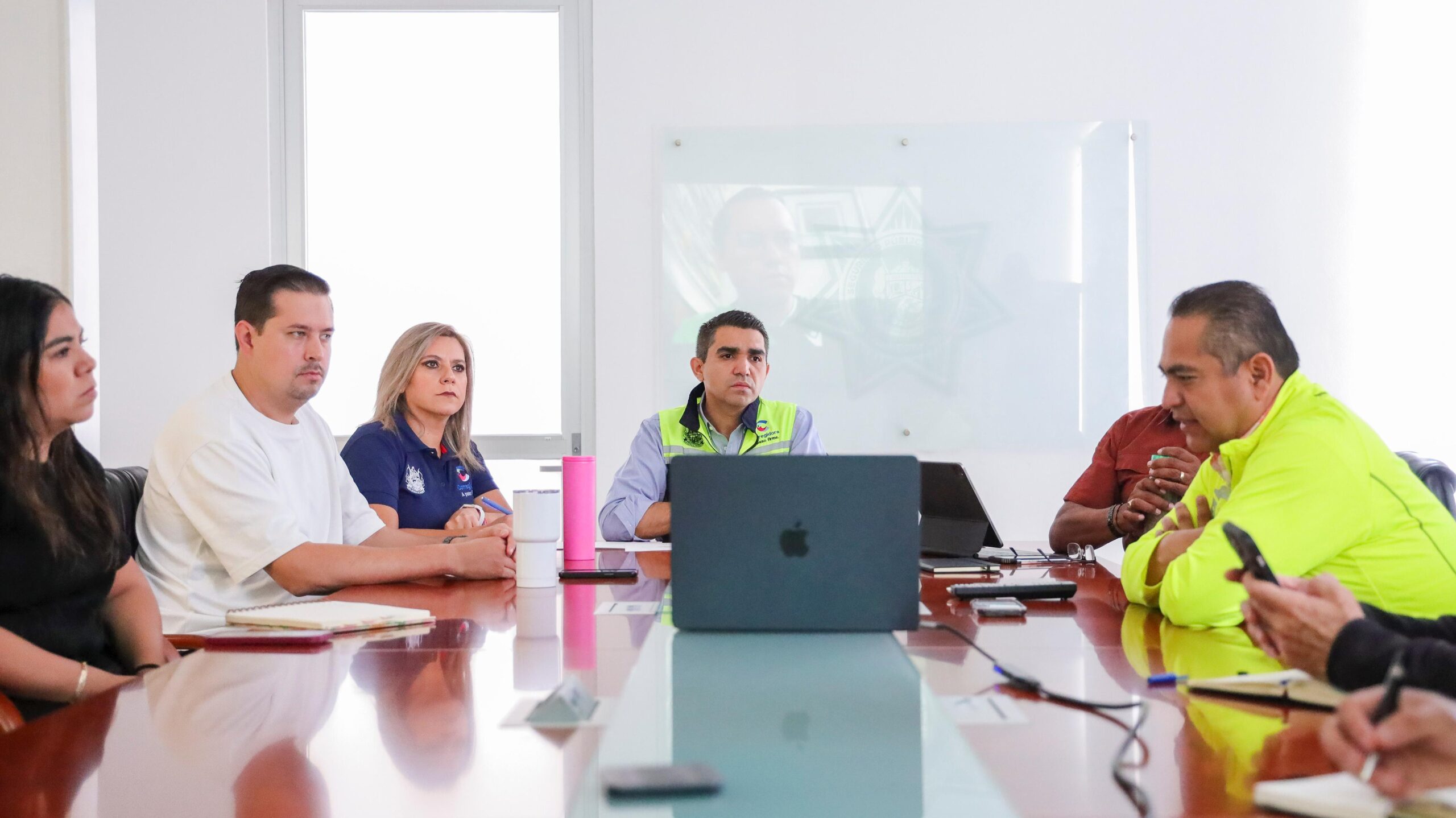 Municipio de Corregidora atiende afectaciones por lluvias y refuerza monitoreo preventivo