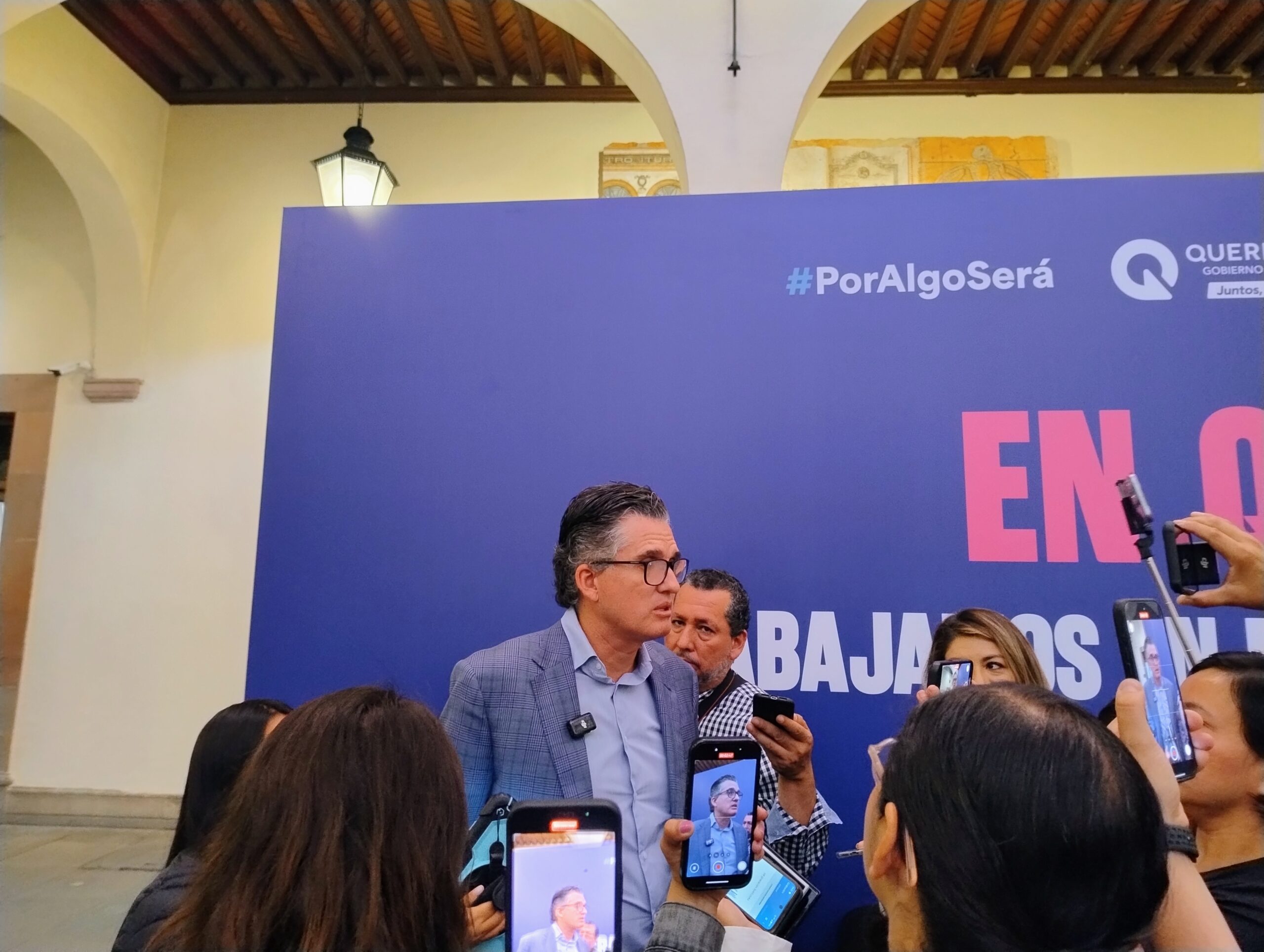 Más de 600 mil dólares invertirá Querétaro en proyectos para eficiencia hídrica
