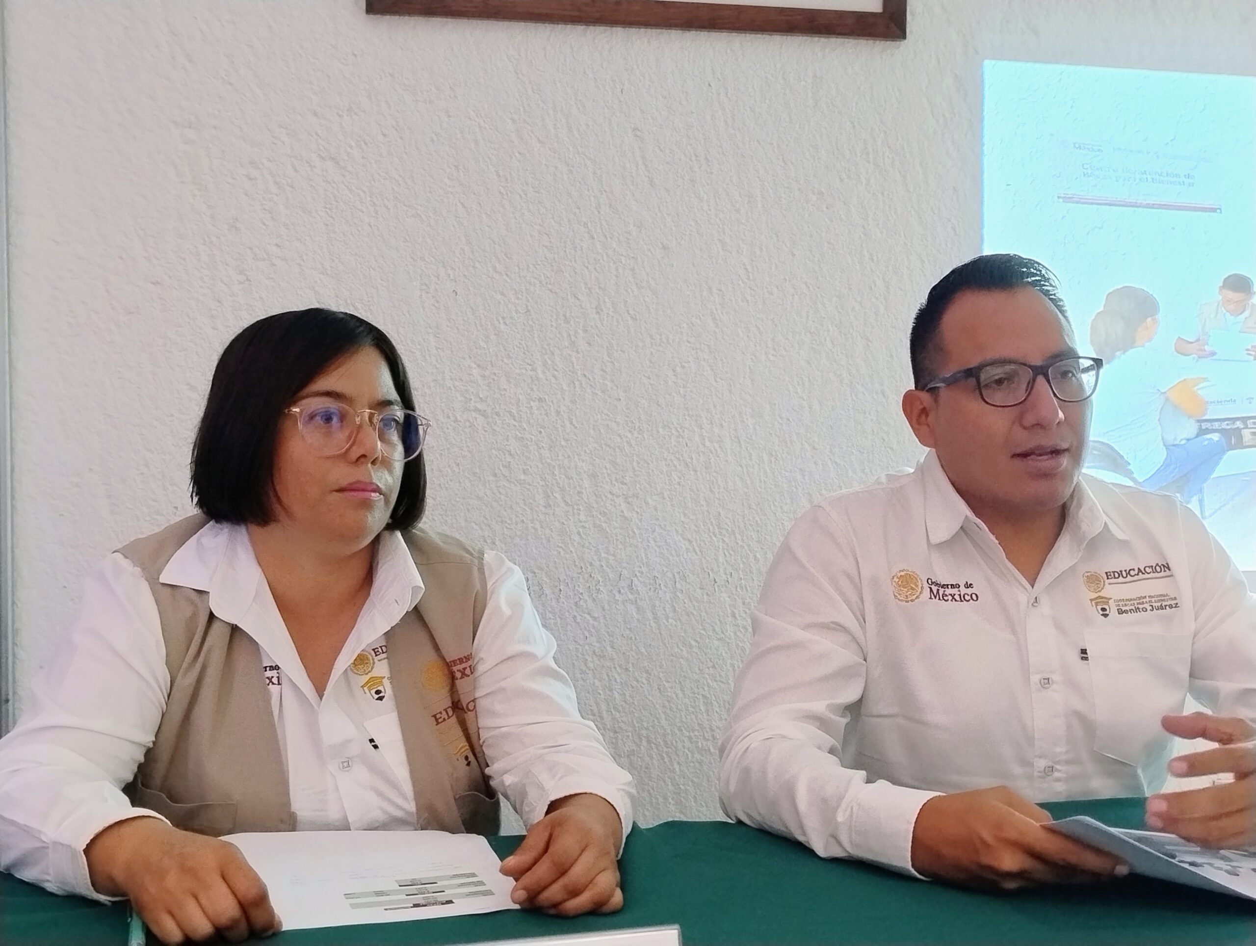 𝗔𝗯𝗿𝗲𝗻 𝗰𝗼𝗻𝘃𝗼𝗰𝗮𝘁𝗼𝗿𝗶𝗮 𝗽𝗮𝗿𝗮 𝗯𝗲𝗰𝗮𝘀 𝗥𝗶𝘁𝗮 𝗖𝗲𝘁𝗶𝗻𝗮 𝗲𝗻 𝗤𝘂𝗲𝗿𝗲́𝘁𝗮𝗿𝗼
