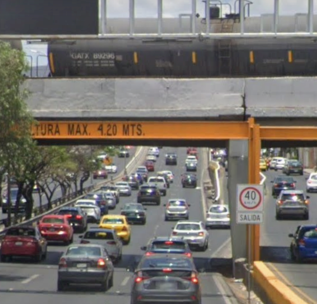 Municipio de Querétaro proyecta programa piloto para activación física y convivencia en Boulevard Bernardo Quintana