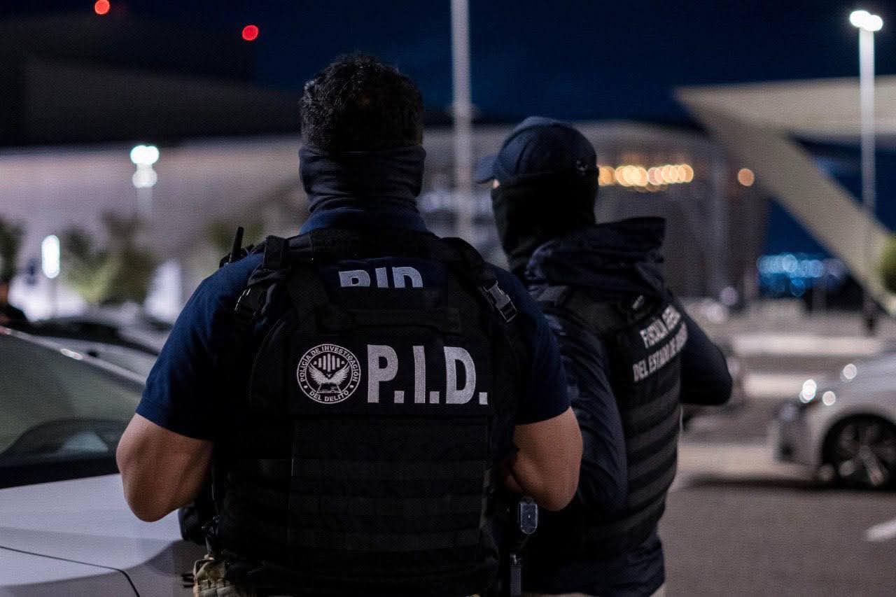 Fiscalía reporta 75 detenidos y 44 vehículos recuperados durante agosto en Querétaro