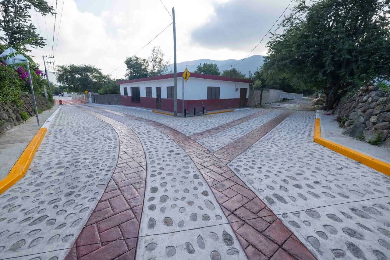 Invierte Gobierno del Estado más de 464 millones de pesos en la Sierra Gorda