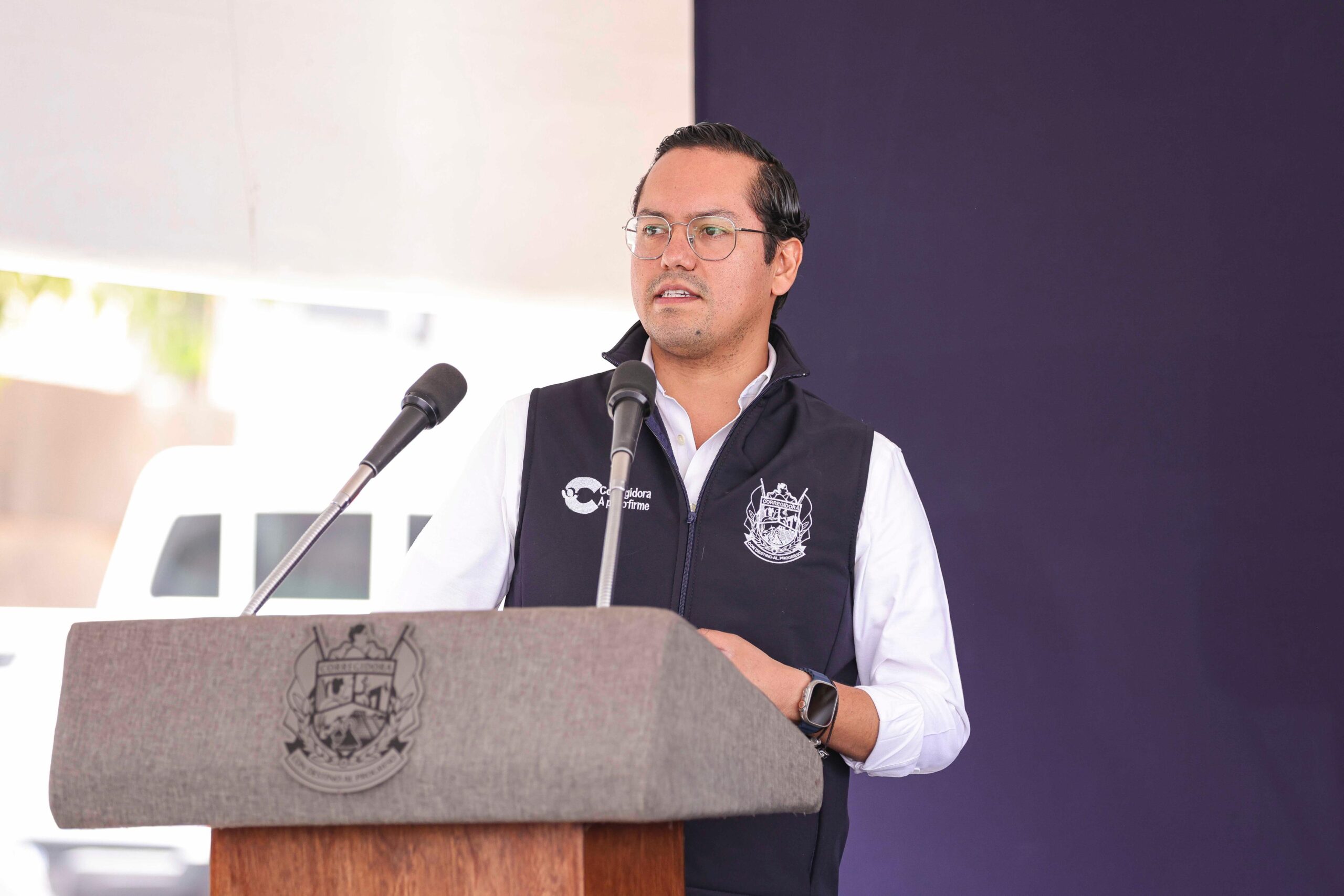 Chepe Guerrero anuncia la segunda etapa de Becas, con apoyo también a universidades privadas