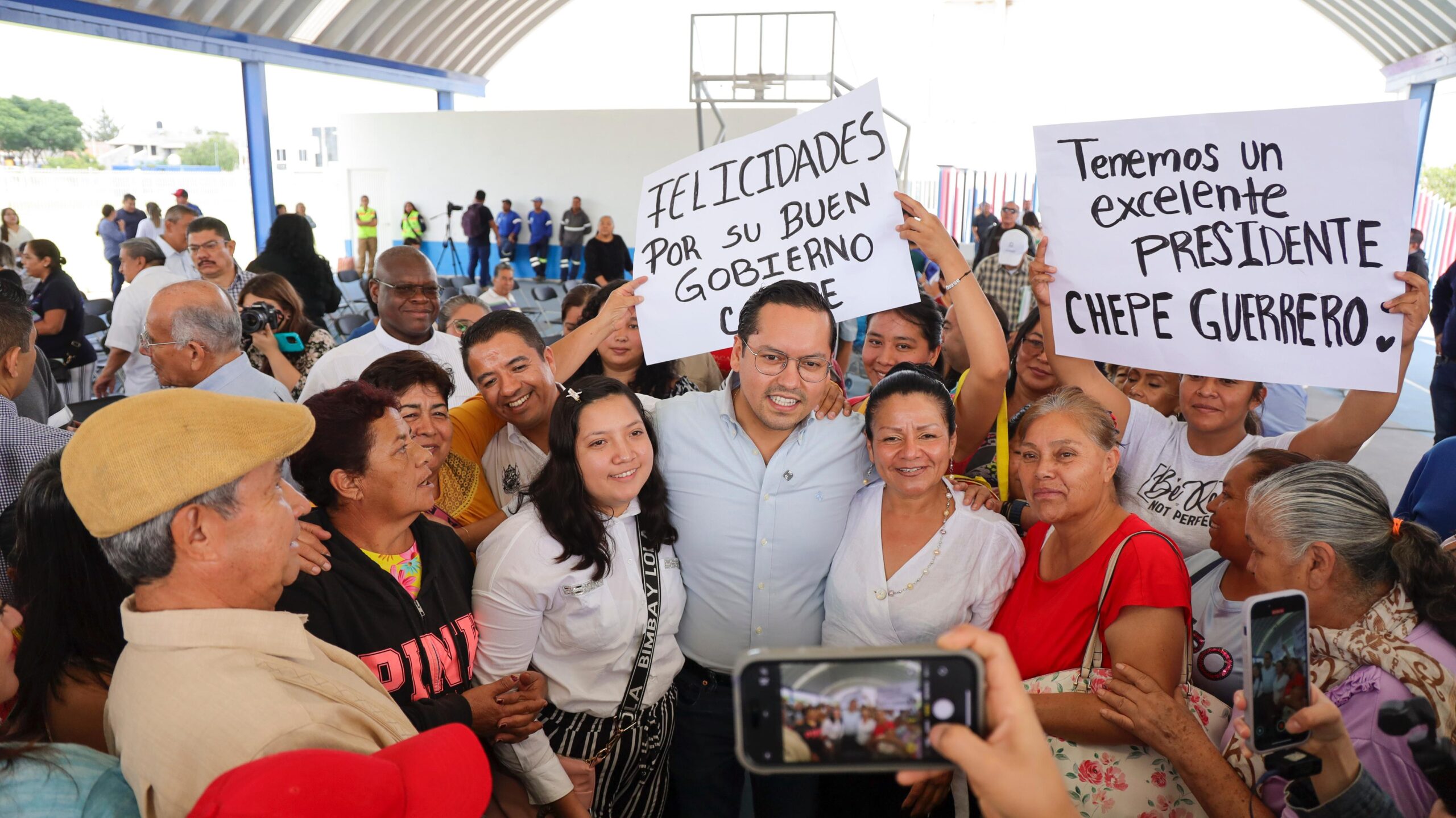 Chepe Guerrero lanza “Dejando Huella” para fomentar el cuidado responsable de mascotas