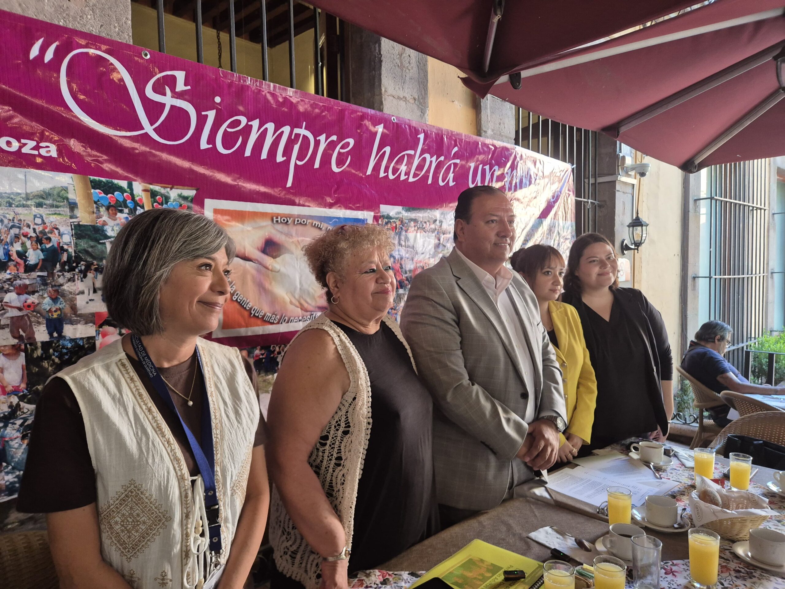 Proponen adiciones a la Ley de los Derechos de las Personas Adultas Mayores en Querétaro