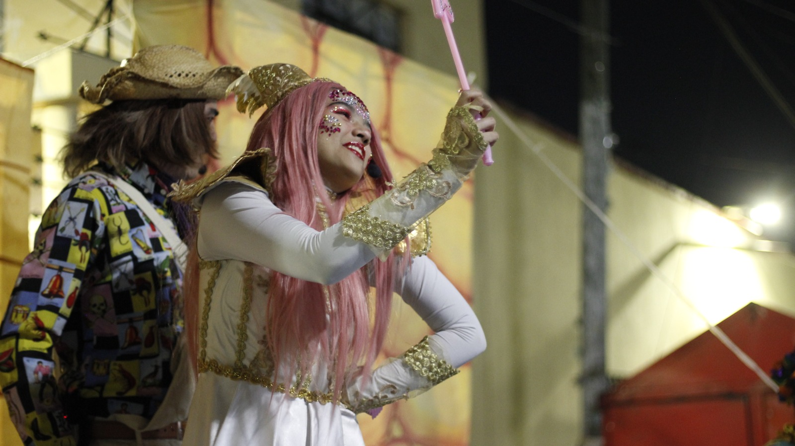 Invita Cultura del Municipio a participar en convocatoria de pastorelas 2025