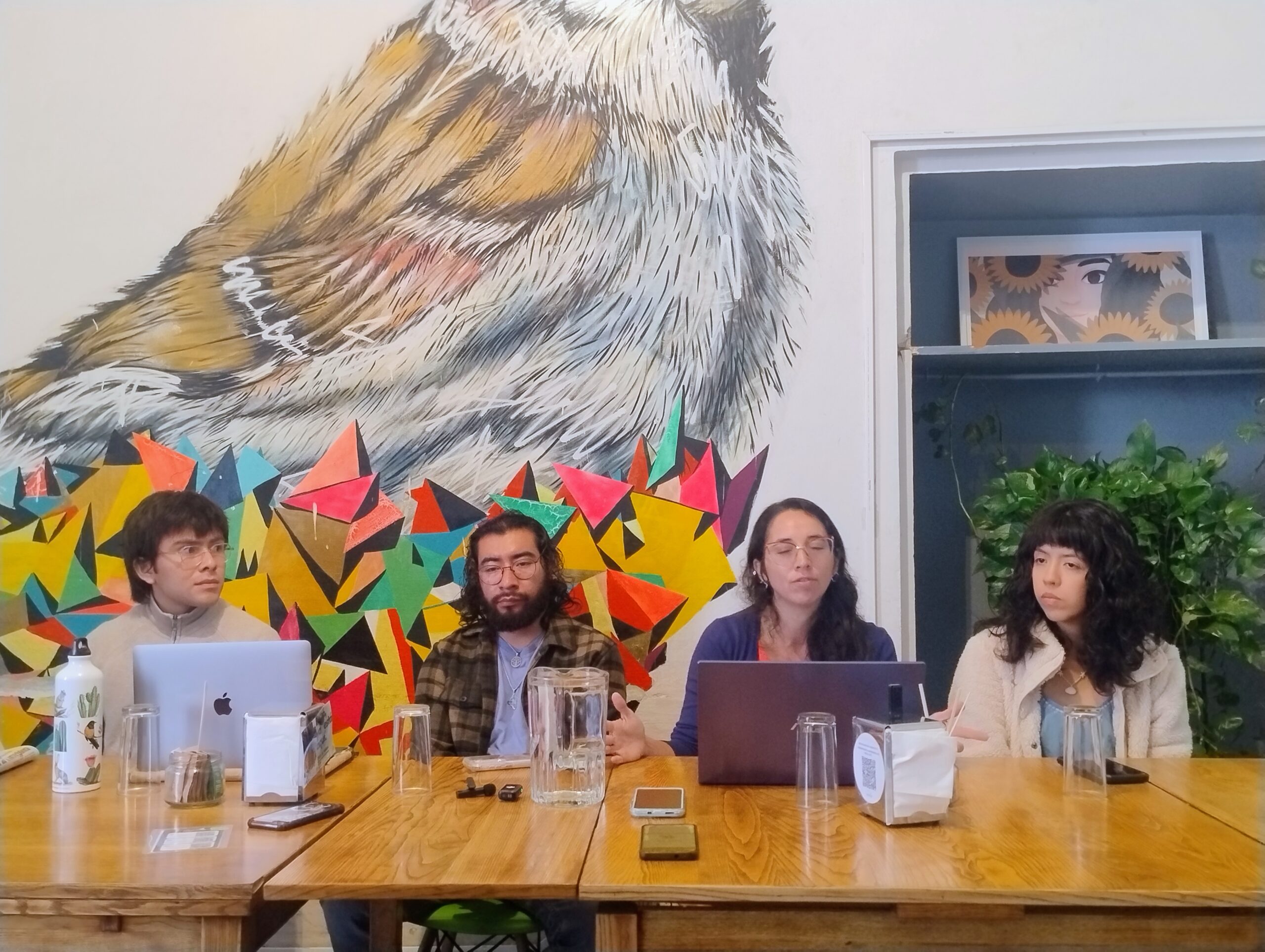 Hidrofest 2025: cine, reflexión y acción comunitaria en torno al agua