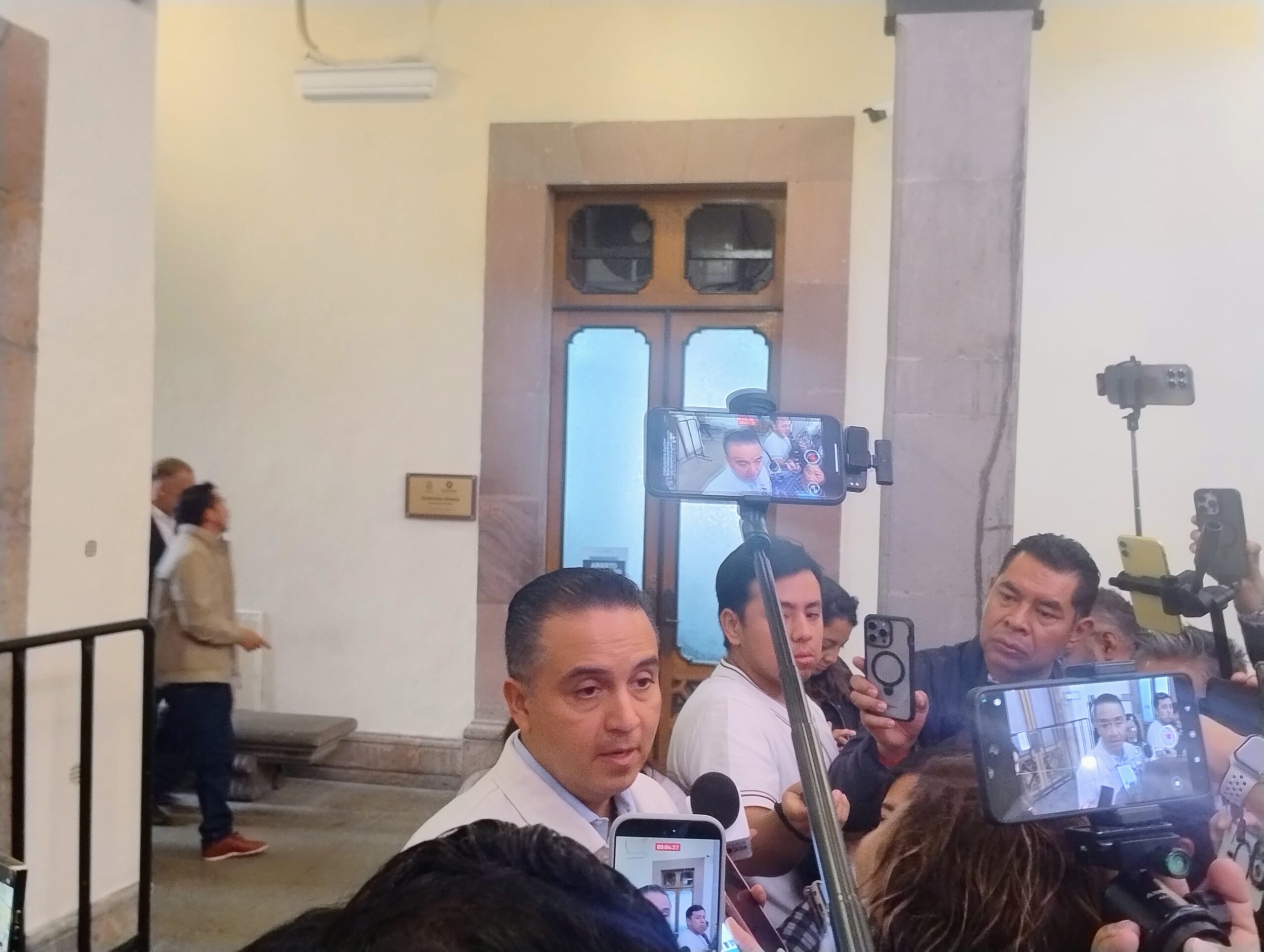 Gobierno estatal supervisará que municipios y ferias cumplan decreto sobre contenidos musicales