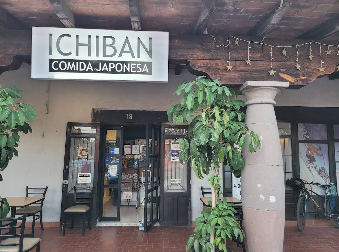Ichiban Real de Minas: un viaje a Japón a través de sus sabores
