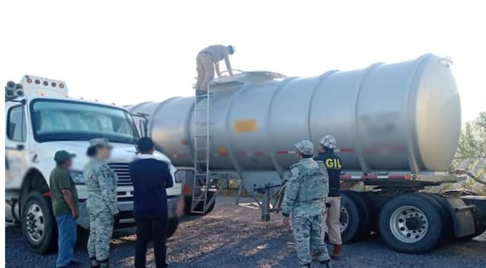 suman 14 operativos contra el huachicol este último mes en Querétaro